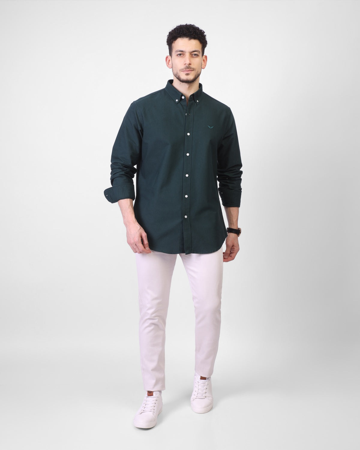 Everyday Essential Shirt – SHI/3300