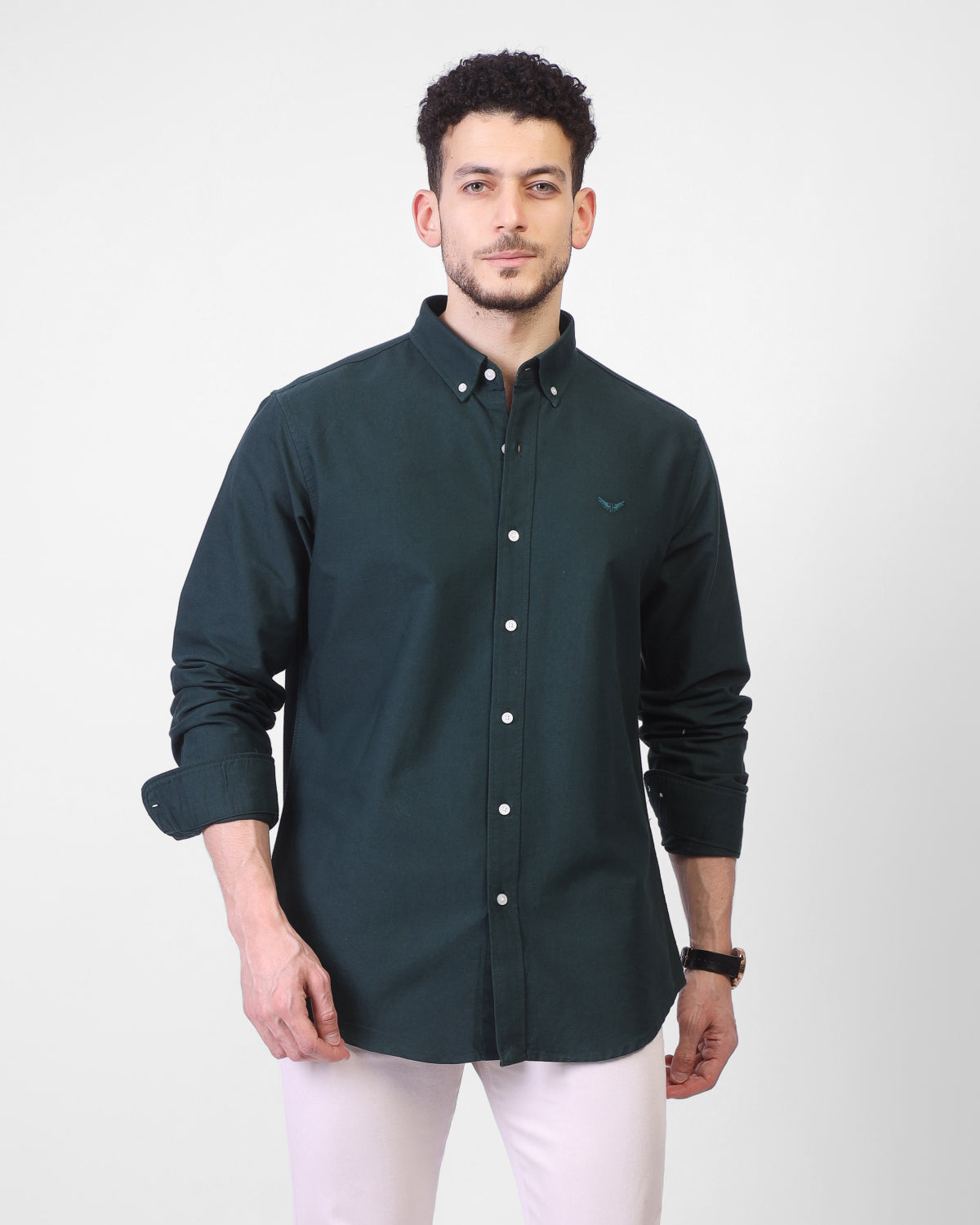 Everyday Essential Shirt – SHI/3300