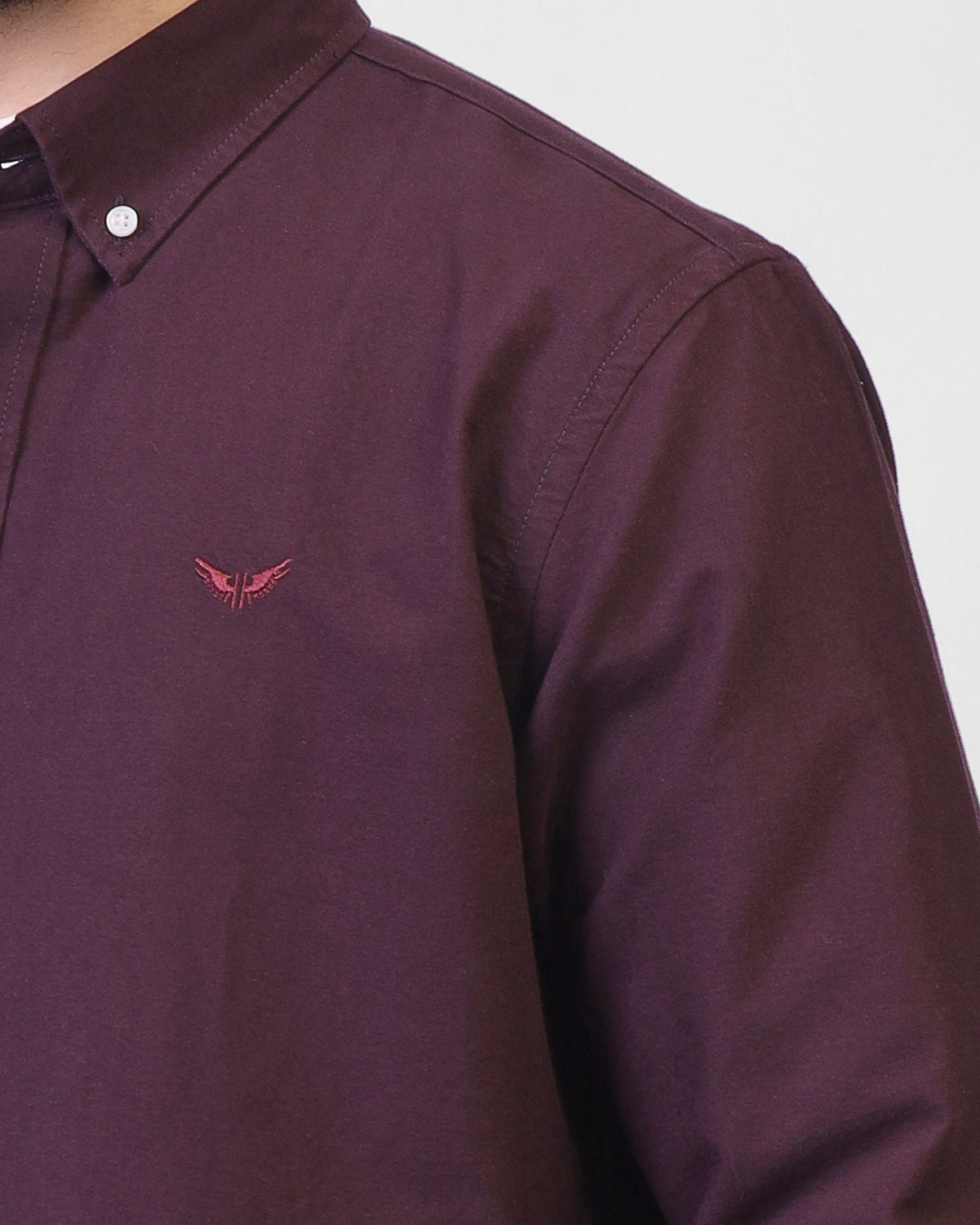 Everyday Essential Shirt – SHI/3300