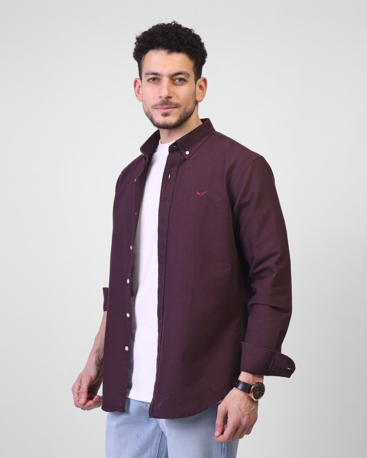 Everyday Essential Shirt – SHI/3300