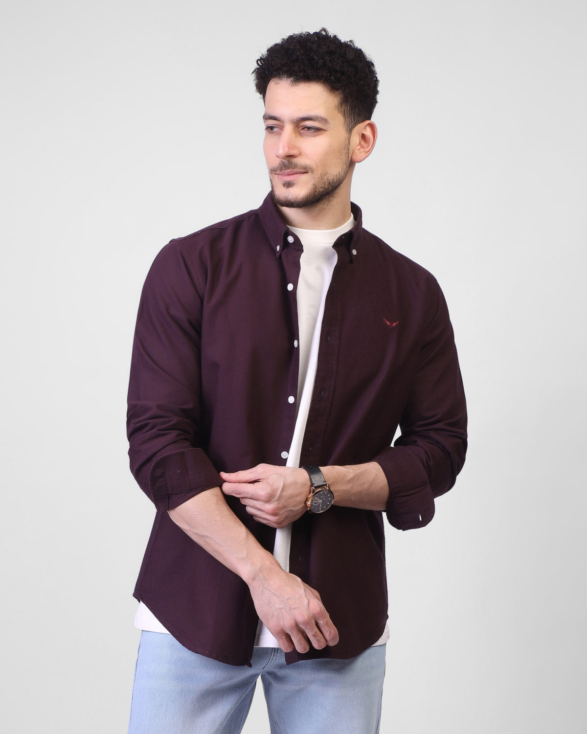 Everyday Essential Shirt – SHI/3300