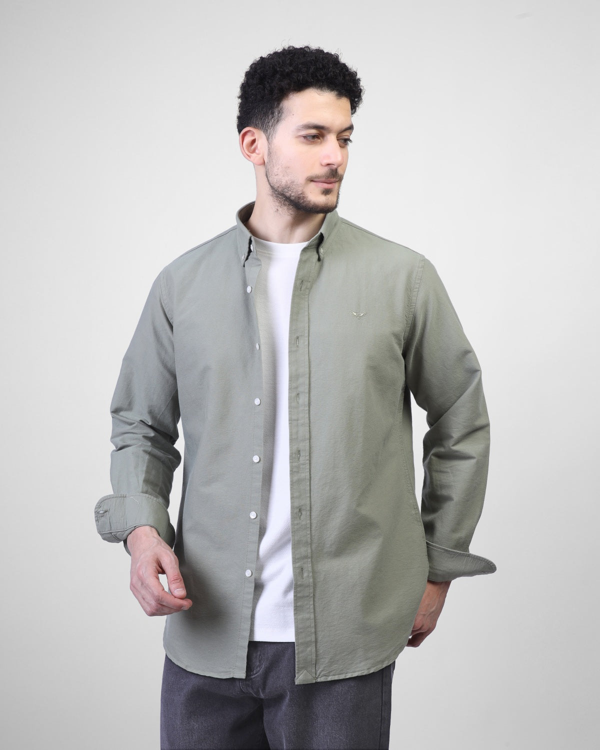 Everyday Essential Shirt – SHI/3300