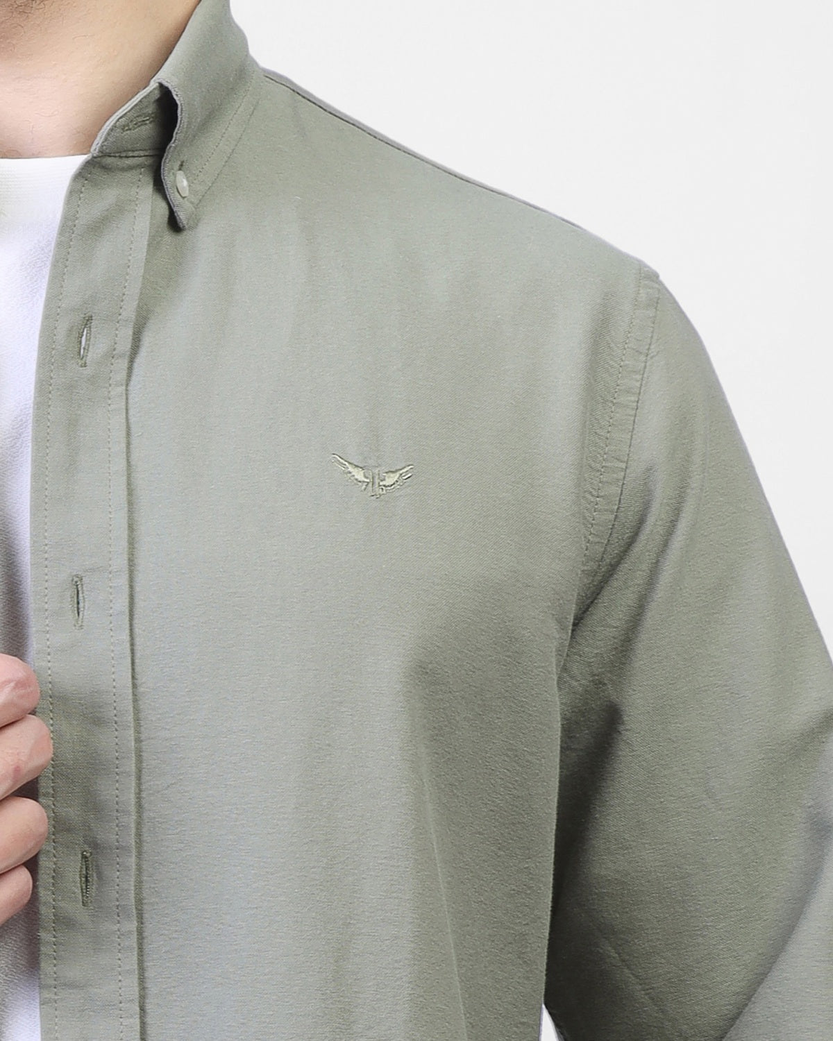 Everyday Essential Shirt – SHI/3300