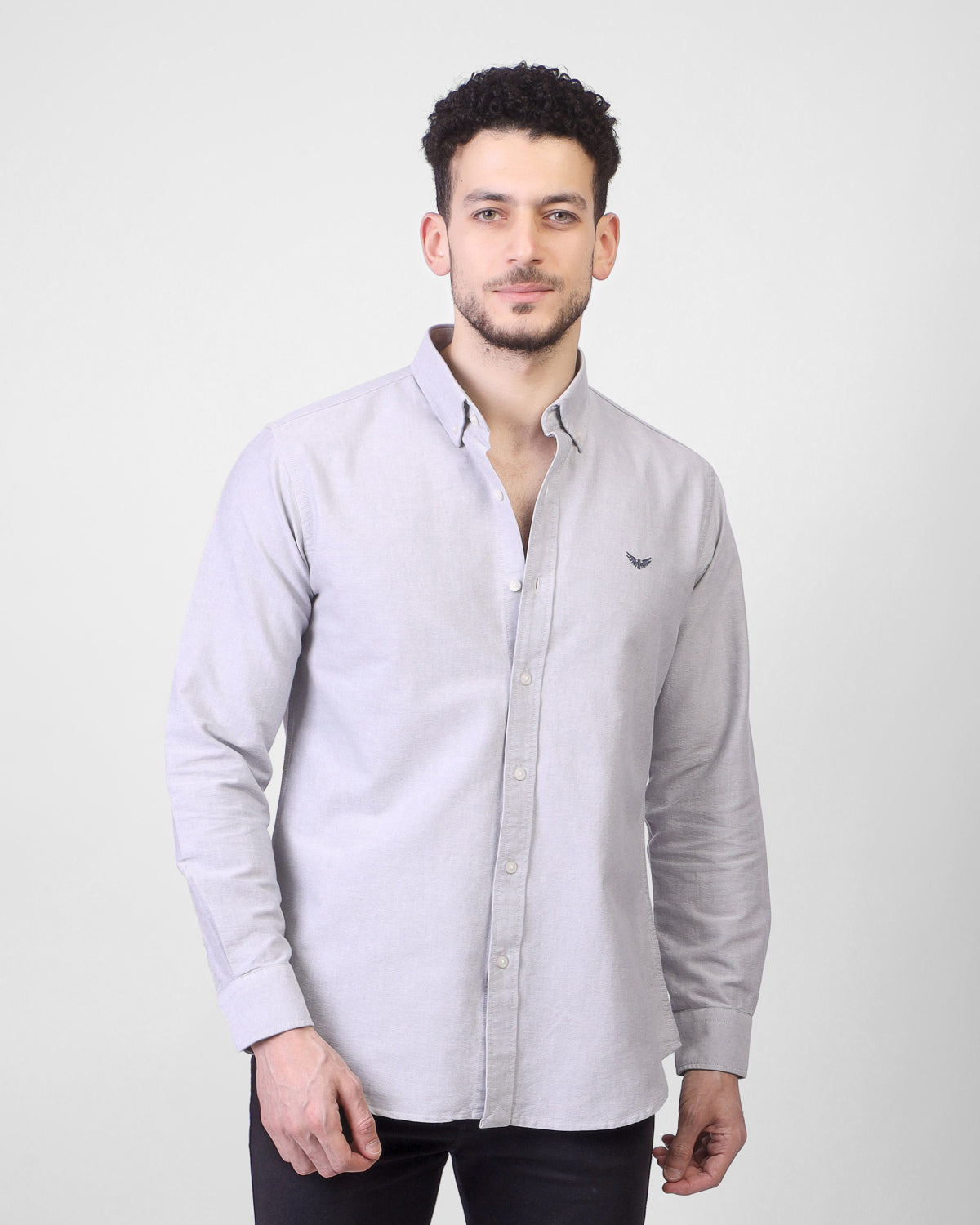 Everyday Essential Shirt – SHI/3300