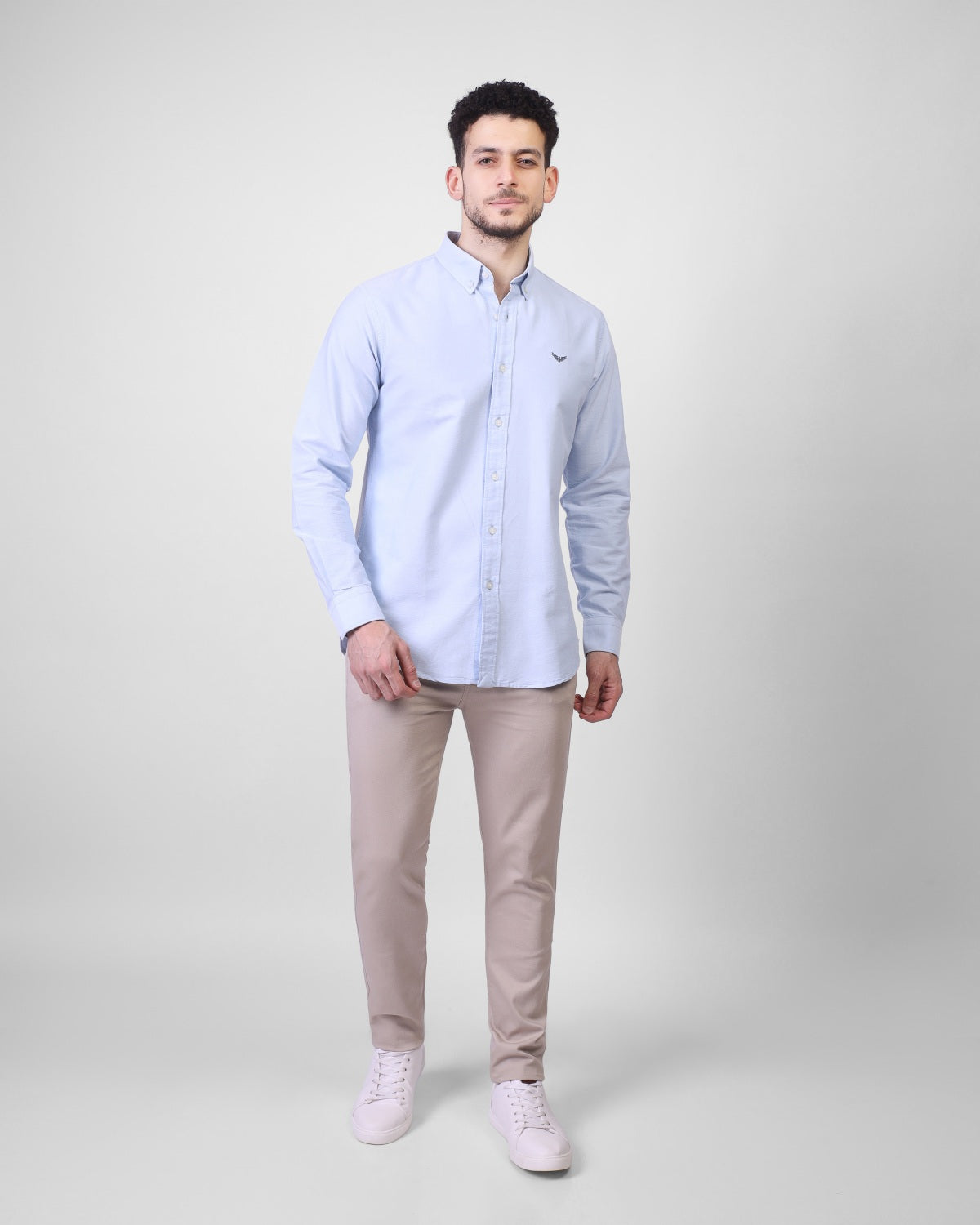 Everyday Essential Shirt – SHI/3300