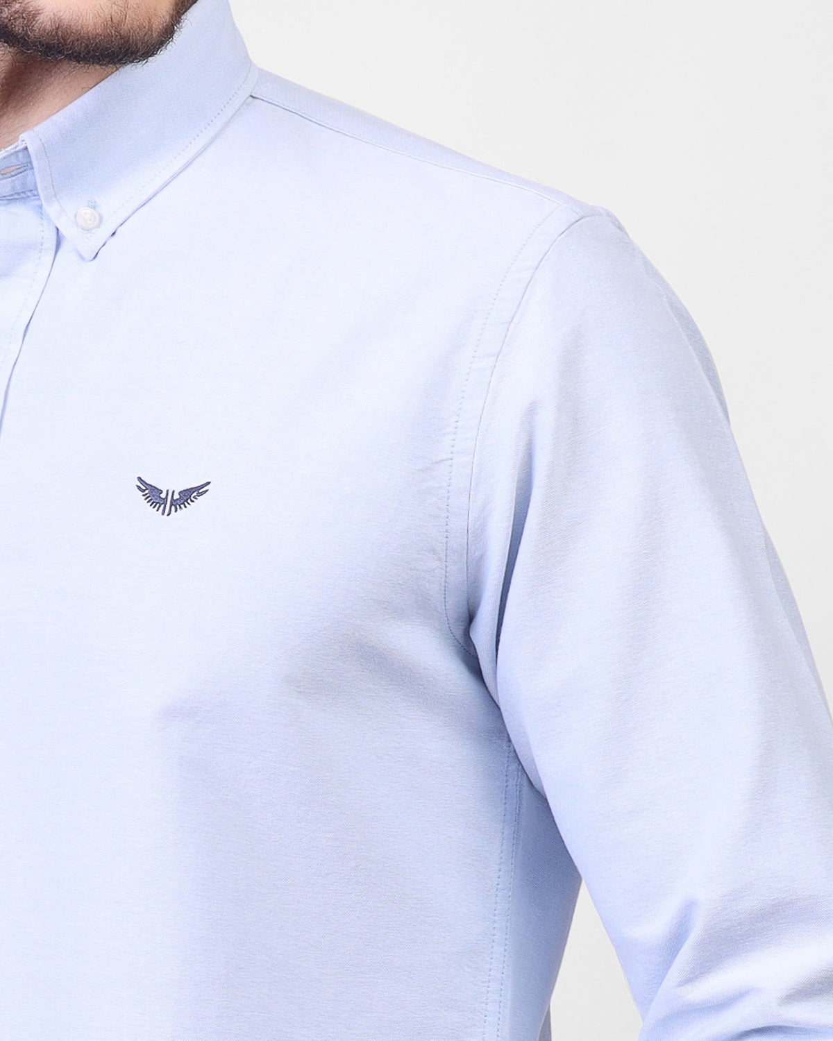 Everyday Essential Shirt – SHI/3300