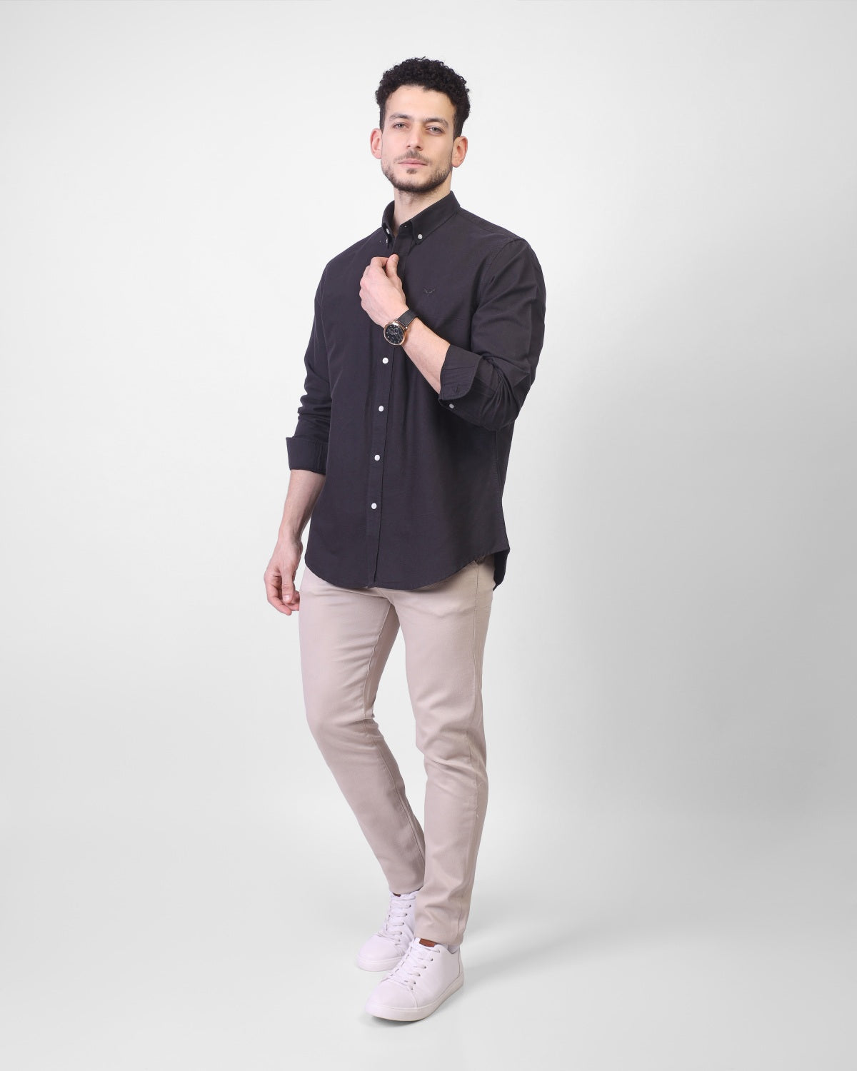 Everyday Essential Shirt – SHI/3300