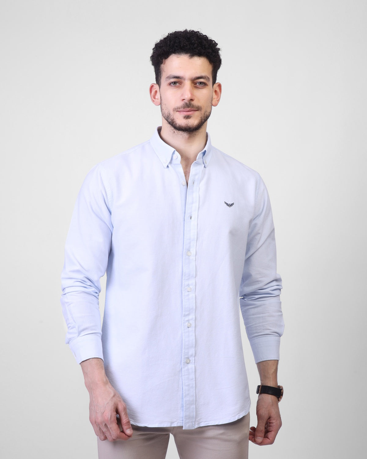 Everyday Essential Shirt – SHI/3300