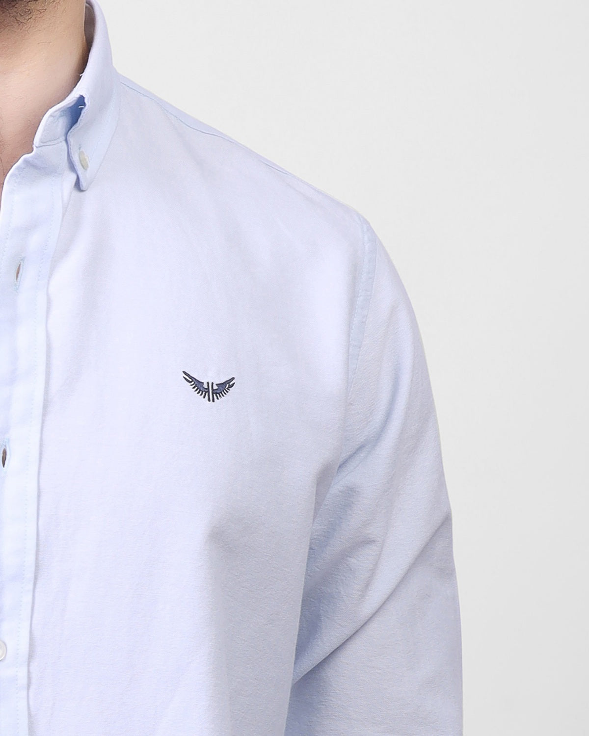 Everyday Essential Shirt – SHI/3300