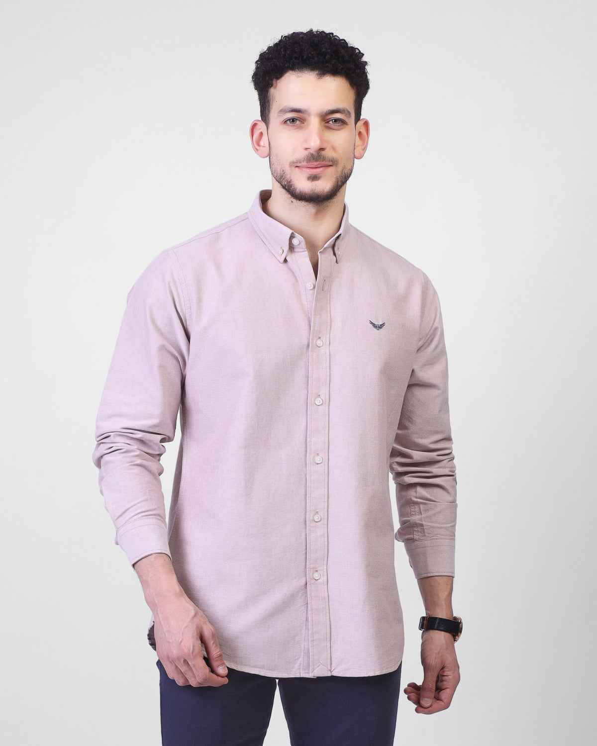 Everyday Essential Shirt – SHI/3300