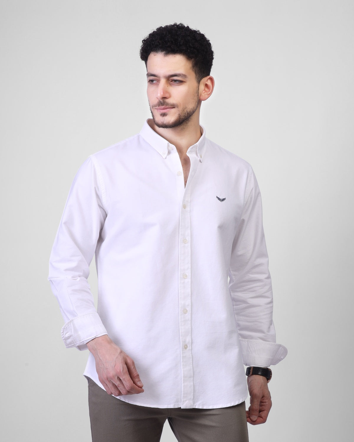 Everyday Essential Shirt – SHI/3300