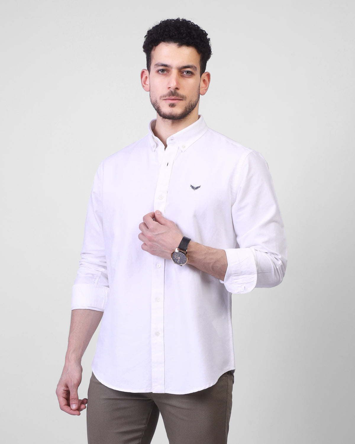 Everyday Essential Shirt – SHI/3300