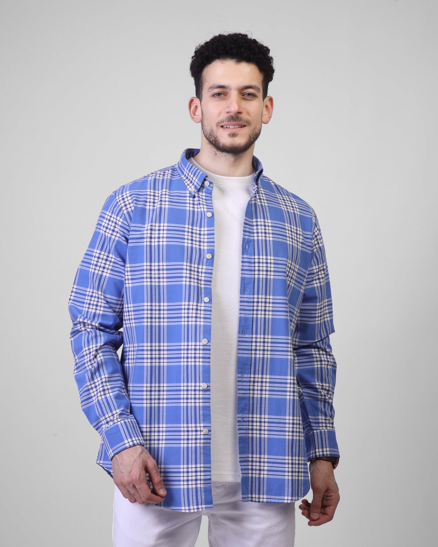 Stripe shirt - 3301