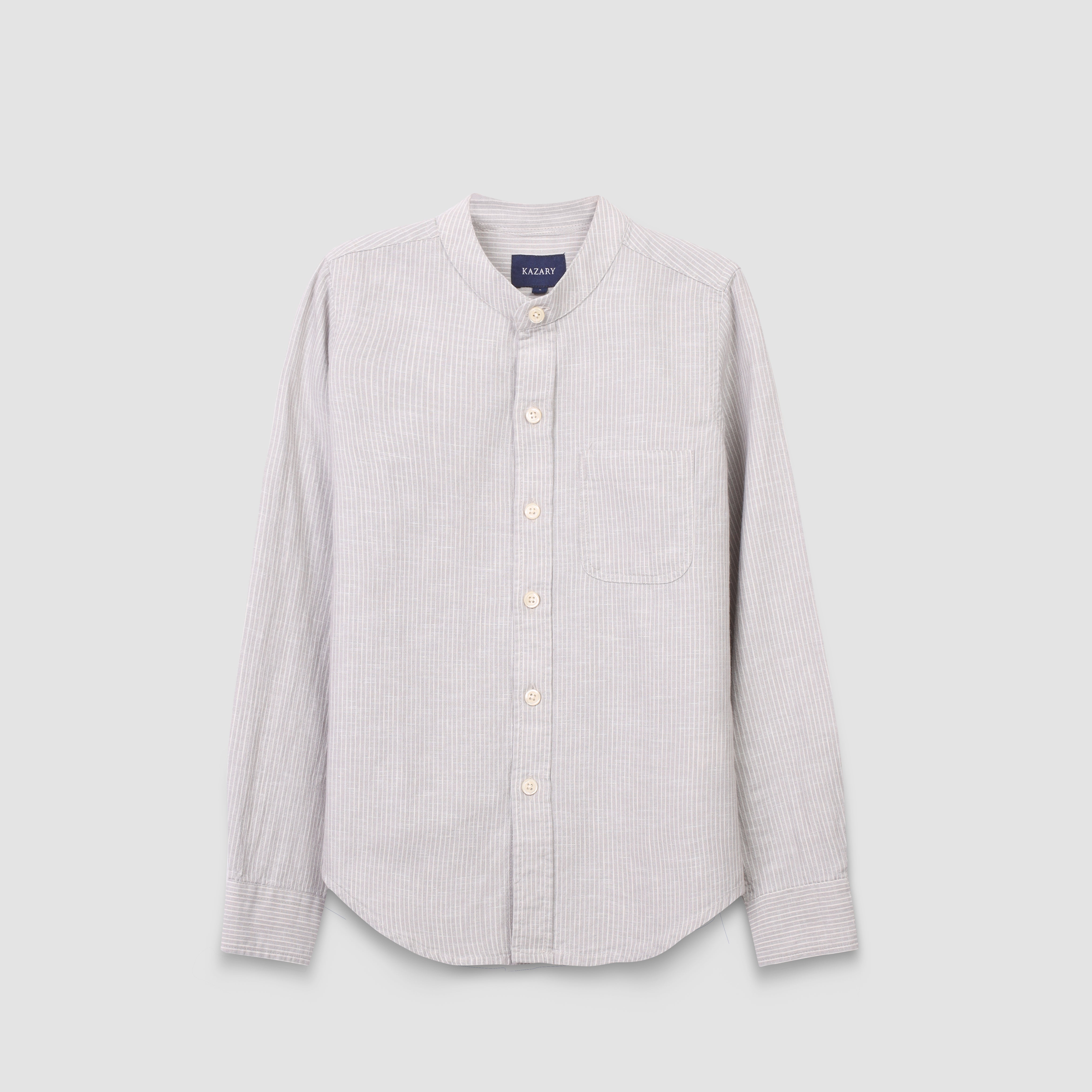 Crisp Pocket Shirt – KIDS/3305