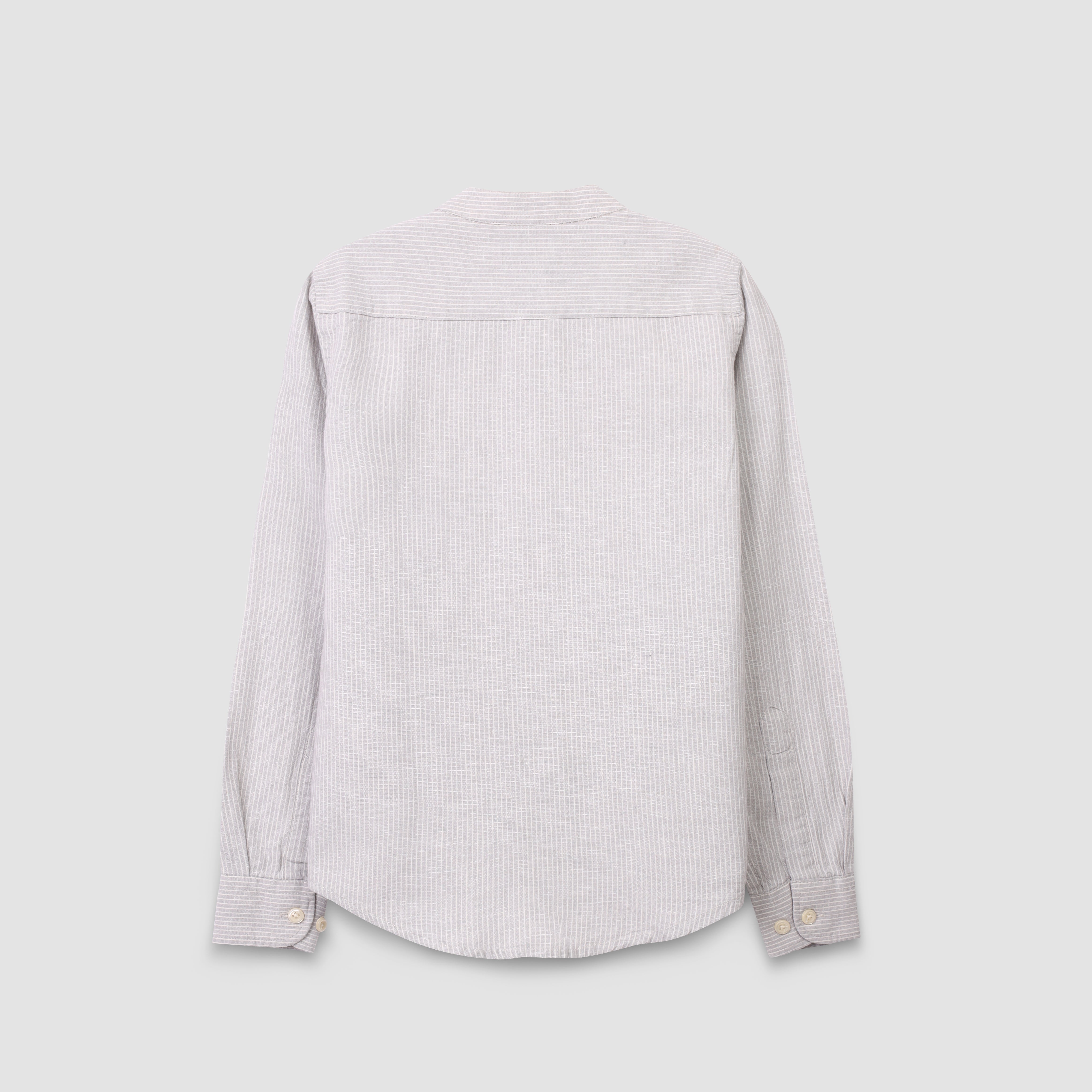Crisp Pocket Shirt – KIDS/3305