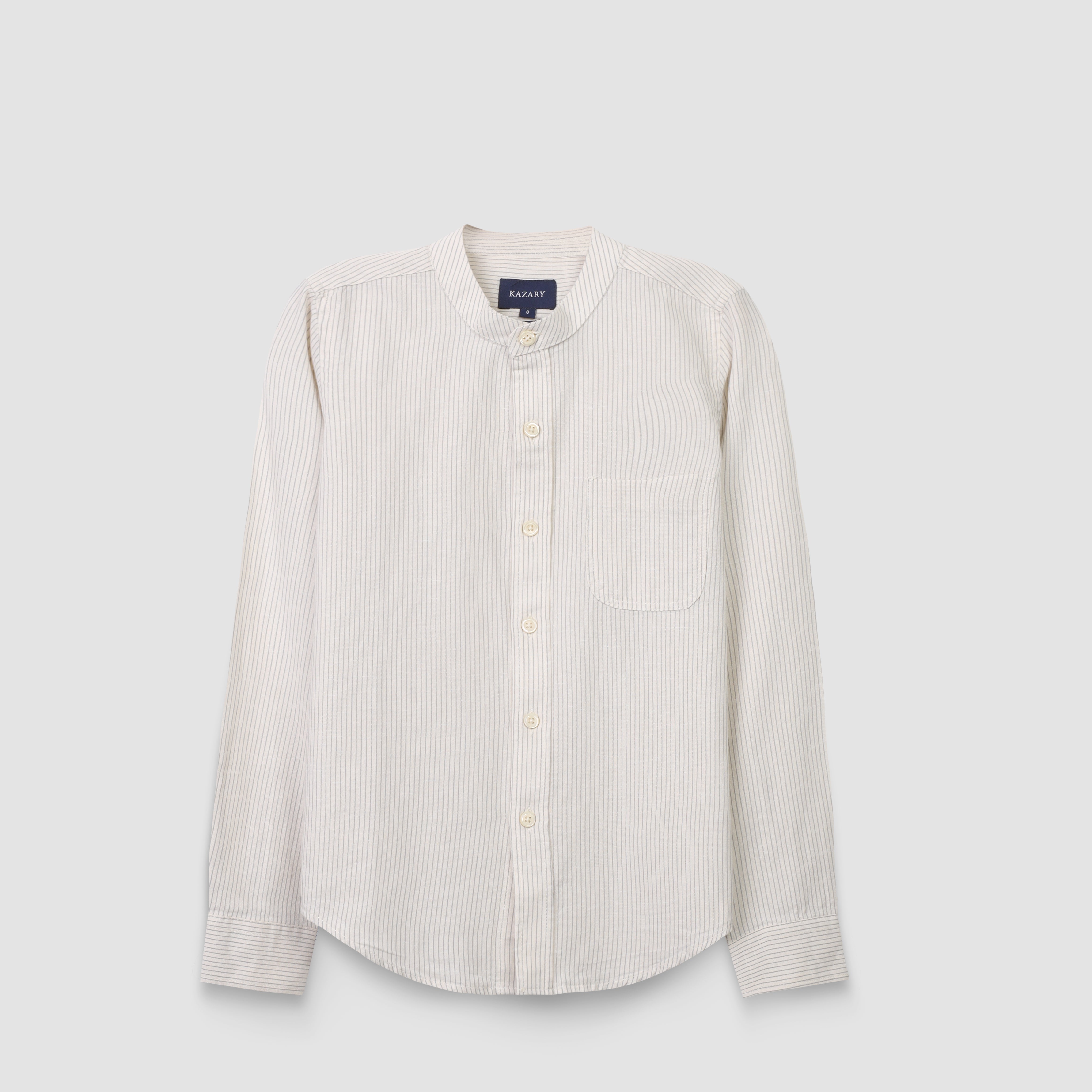 Crisp Pocket Shirt – KIDS/3305