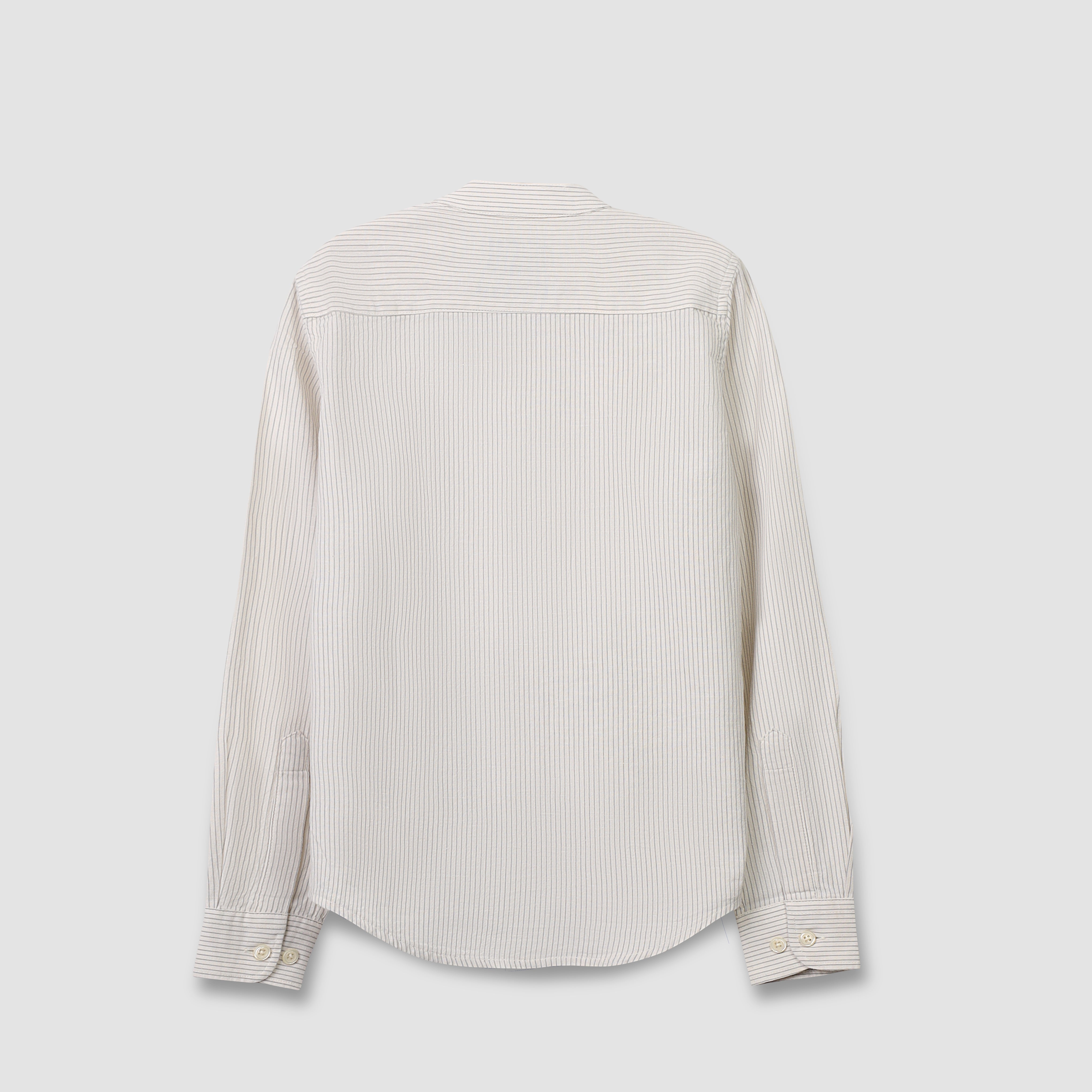 Crisp Pocket Shirt – KIDS/3305