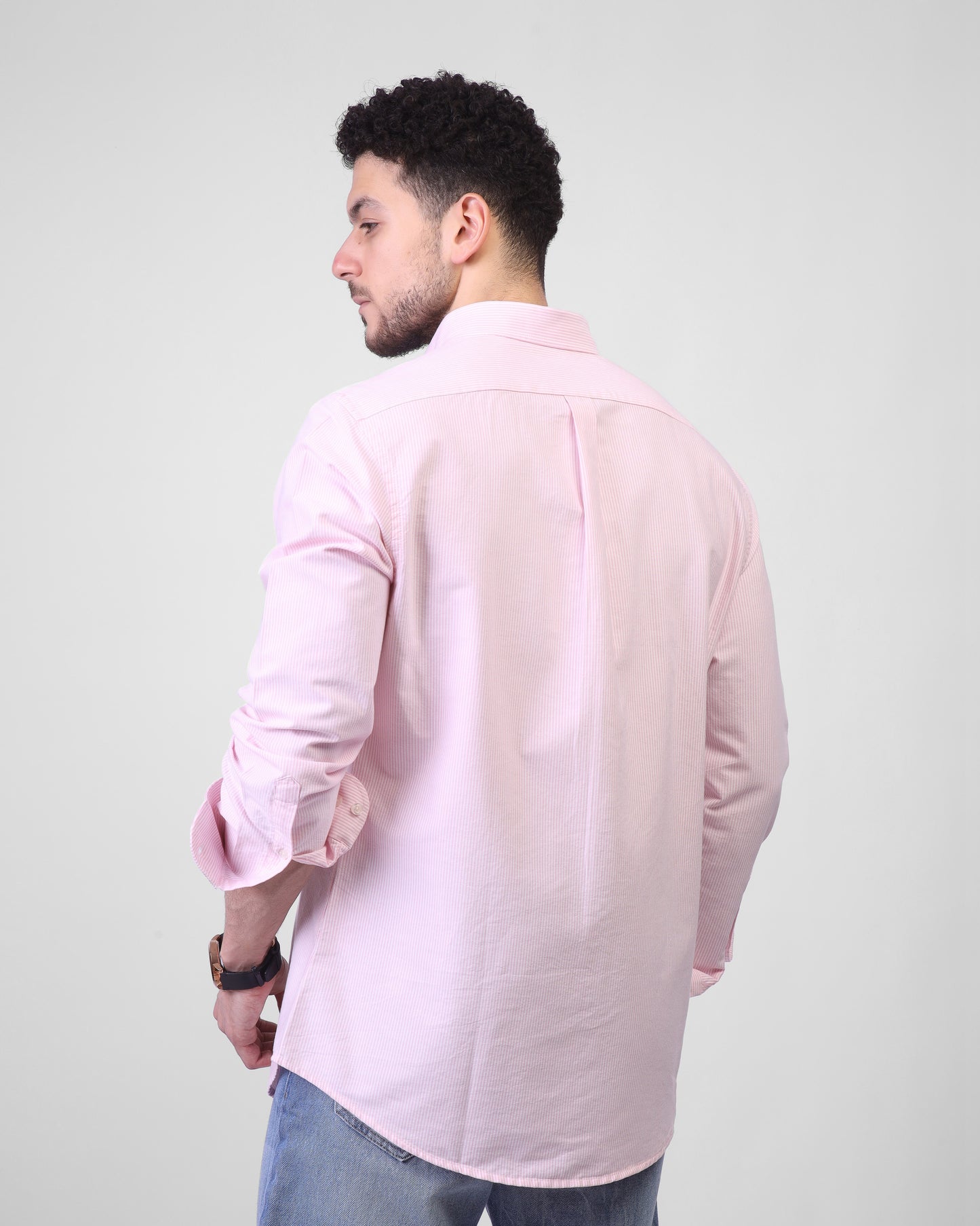 Strip shirt - 3310
