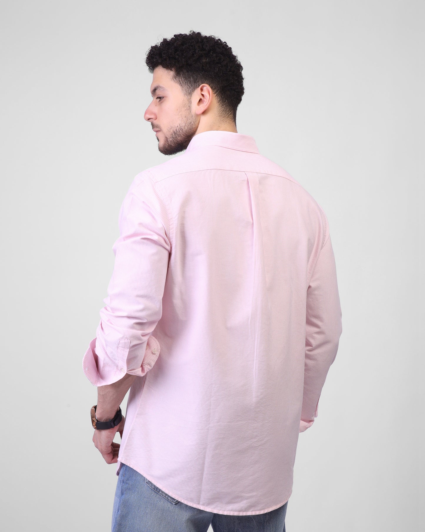 Strip shirt - 3310