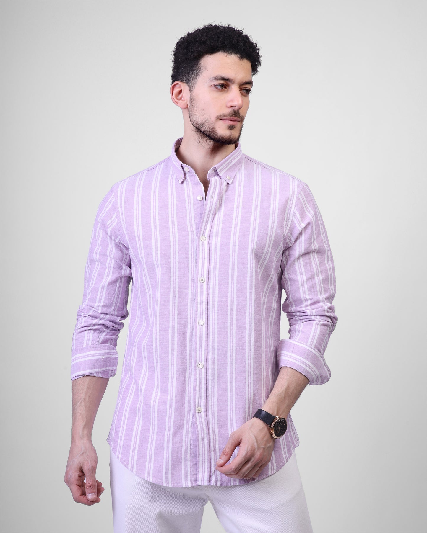 Stripe shirt - 3314