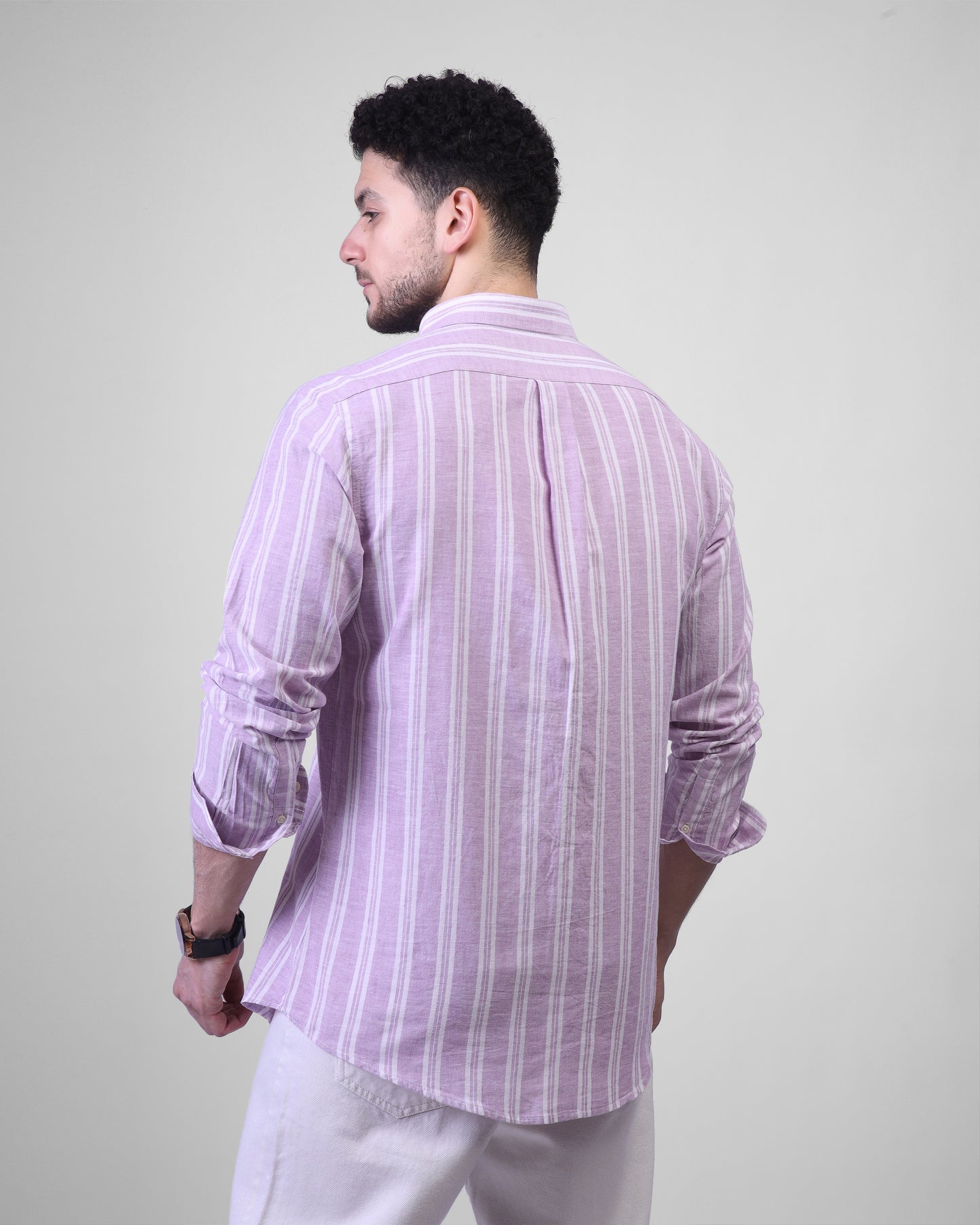Stripe shirt - 3314