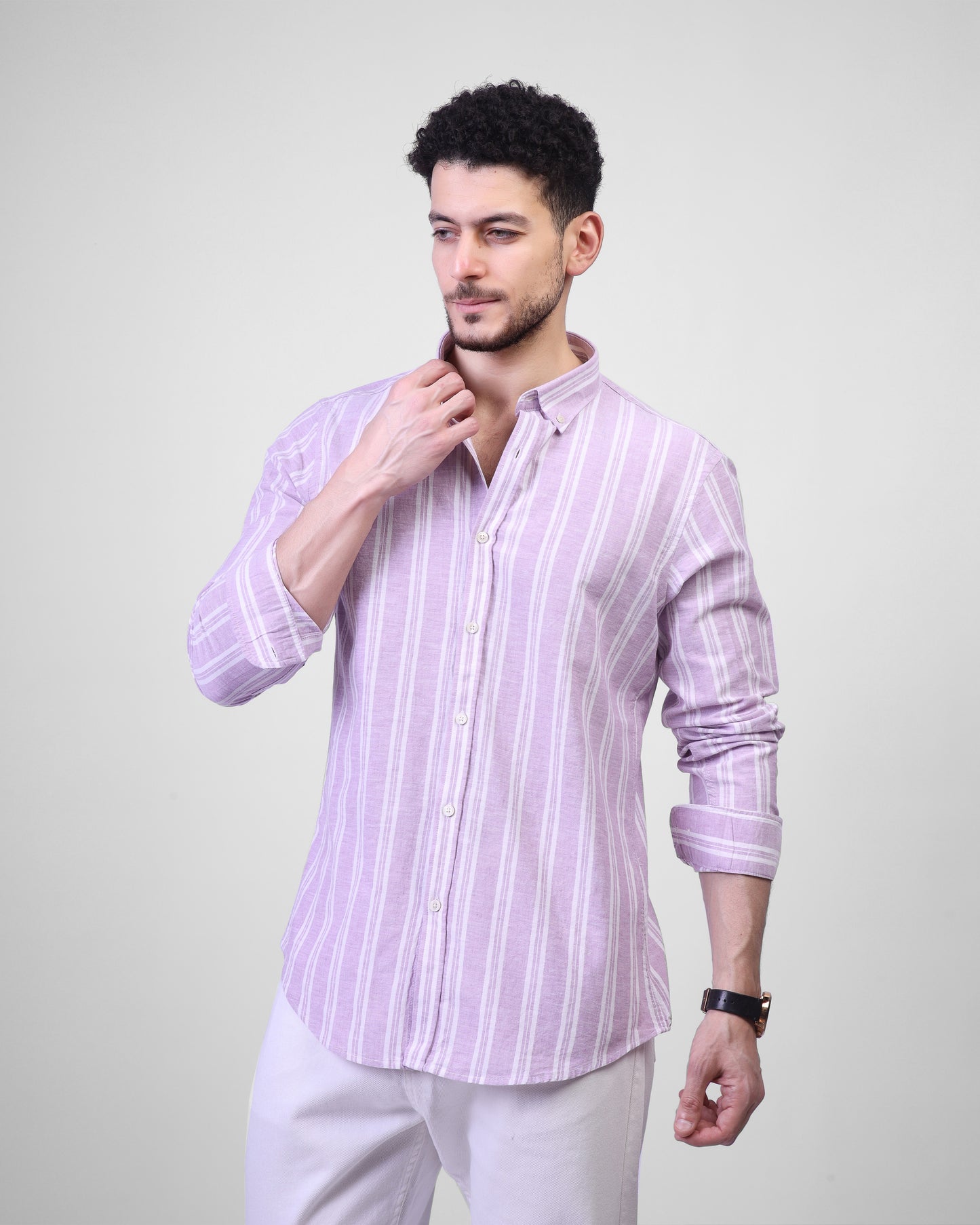 Stripe shirt - 3314
