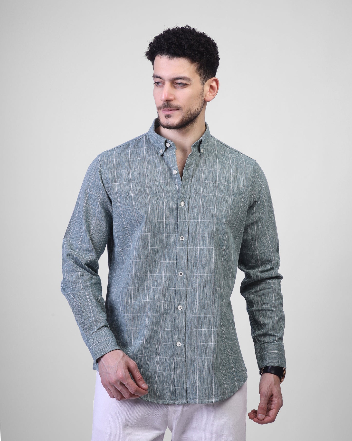 Stripe shirt - 3315