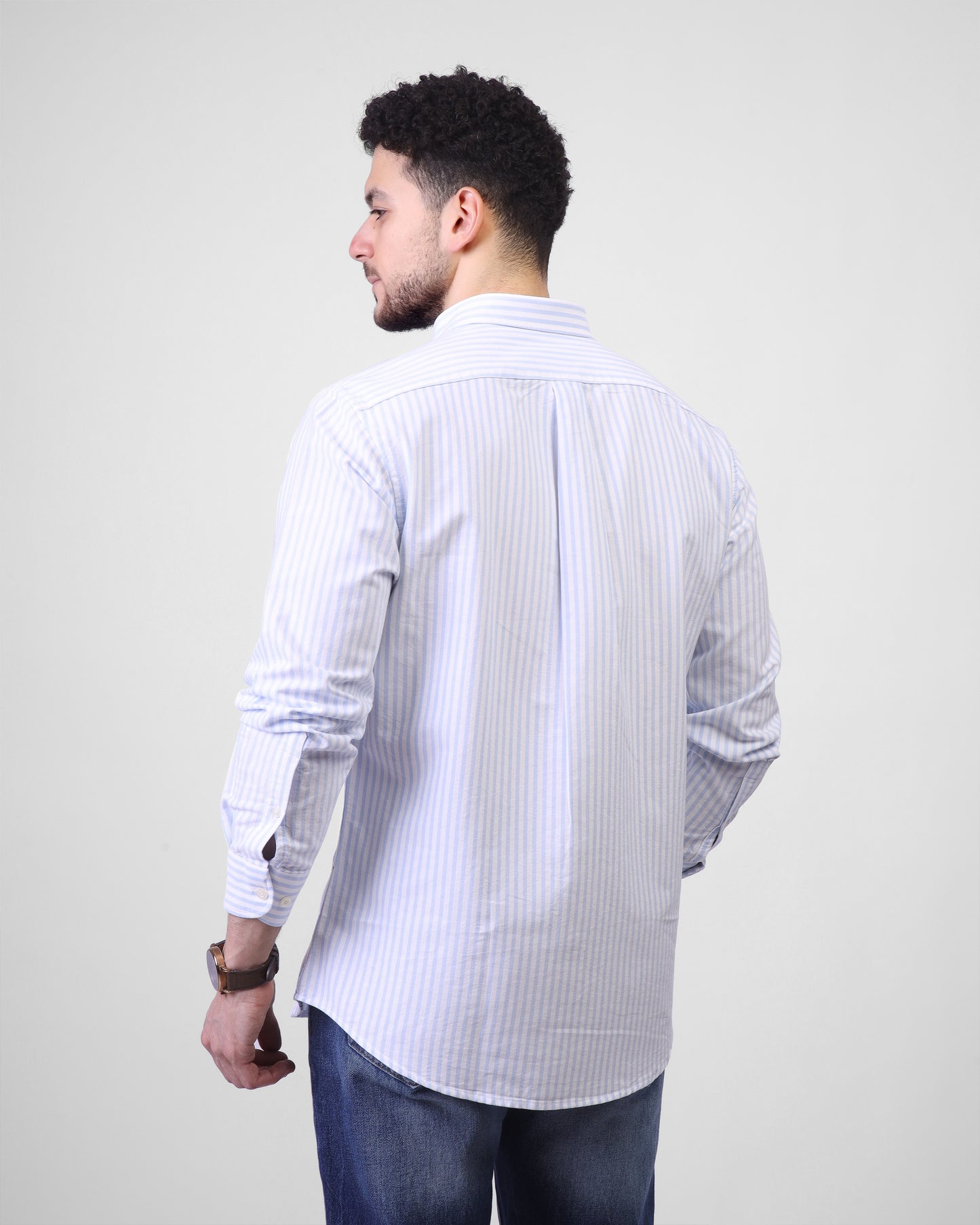 Stripe shirt - 3316