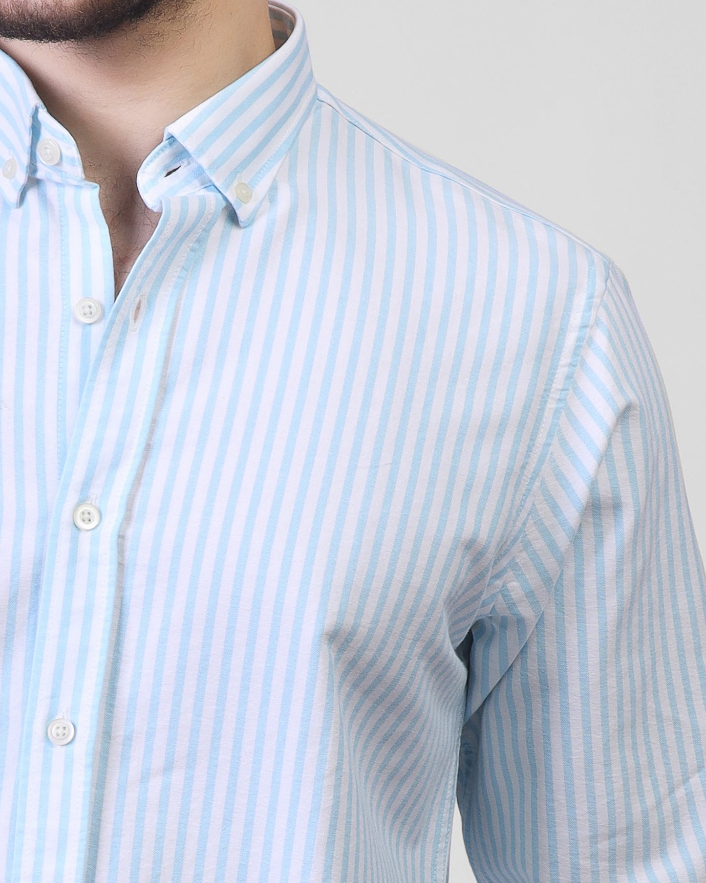 Stripe shirt - 3316