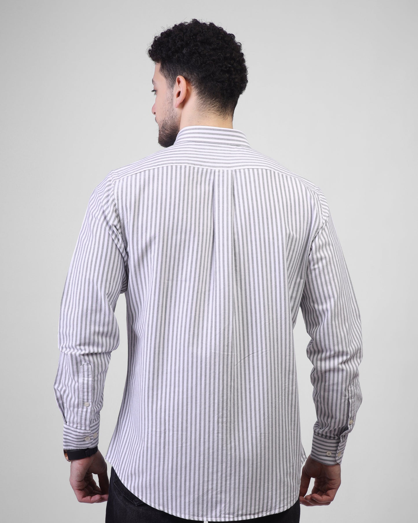 Stripe shirt - 3316