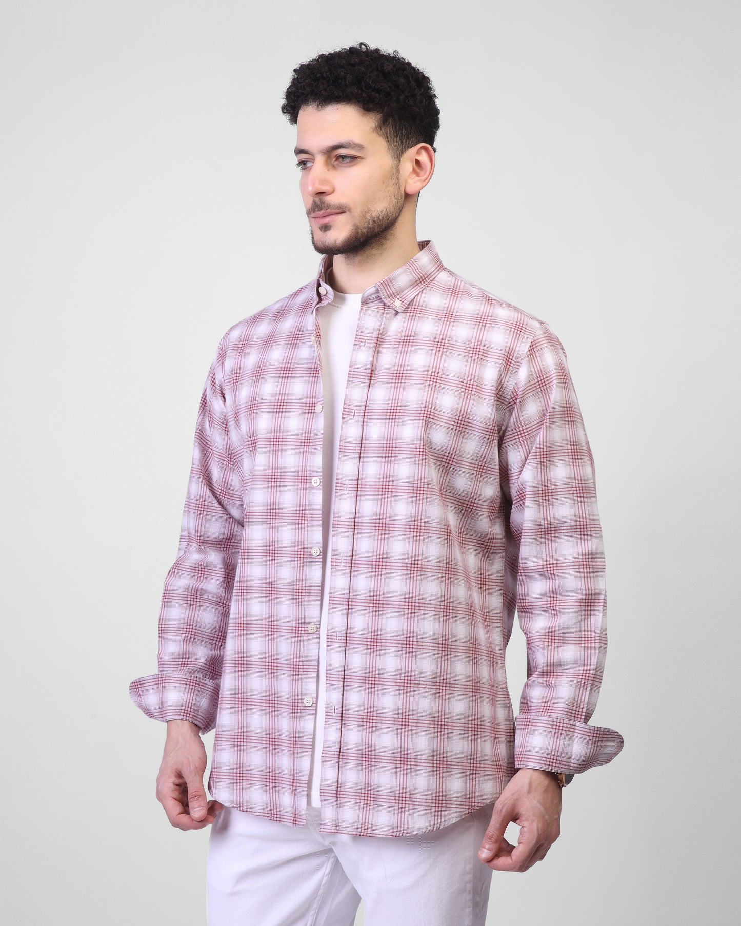 Stripe shirt - 3320