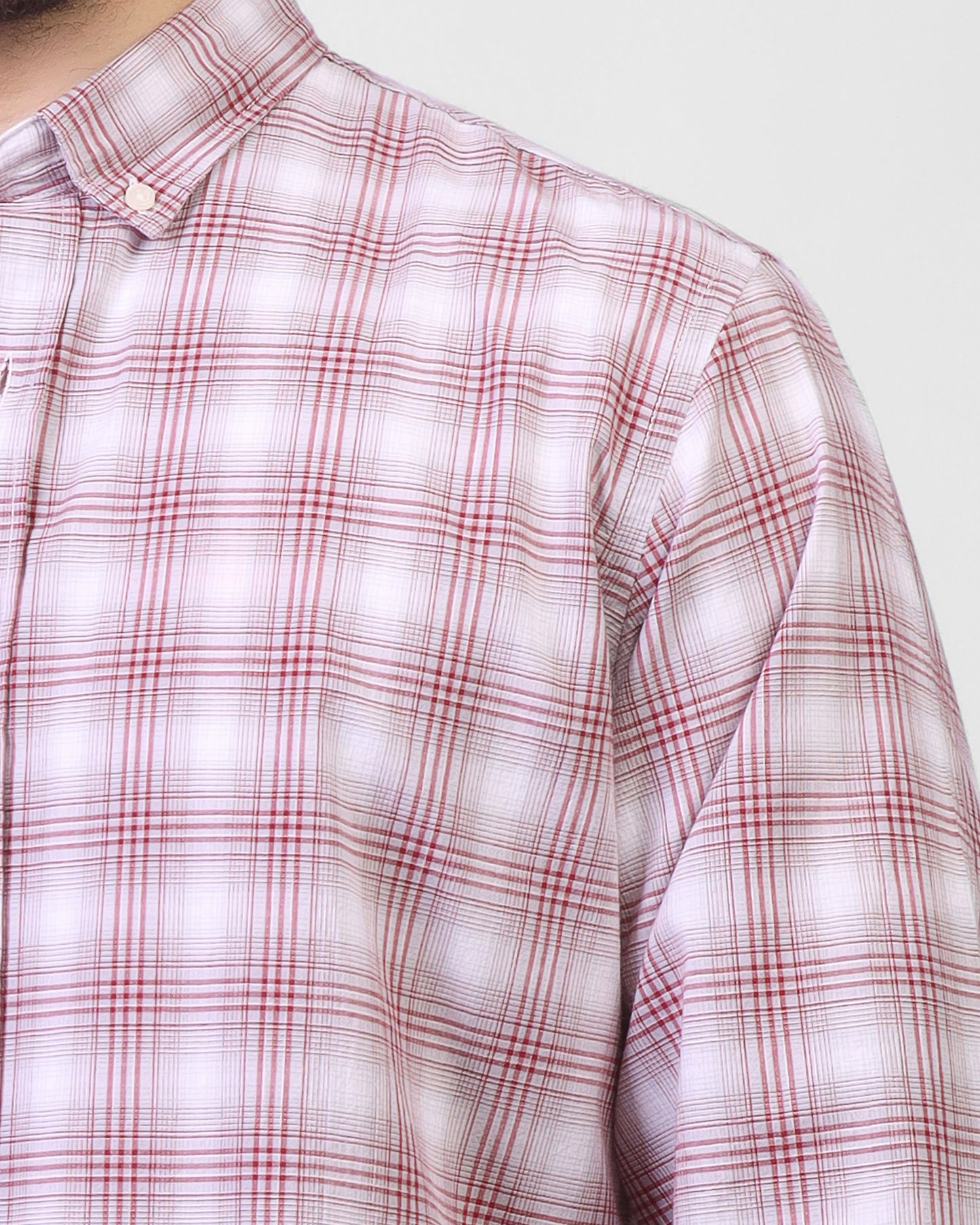 Stripe shirt - 3320
