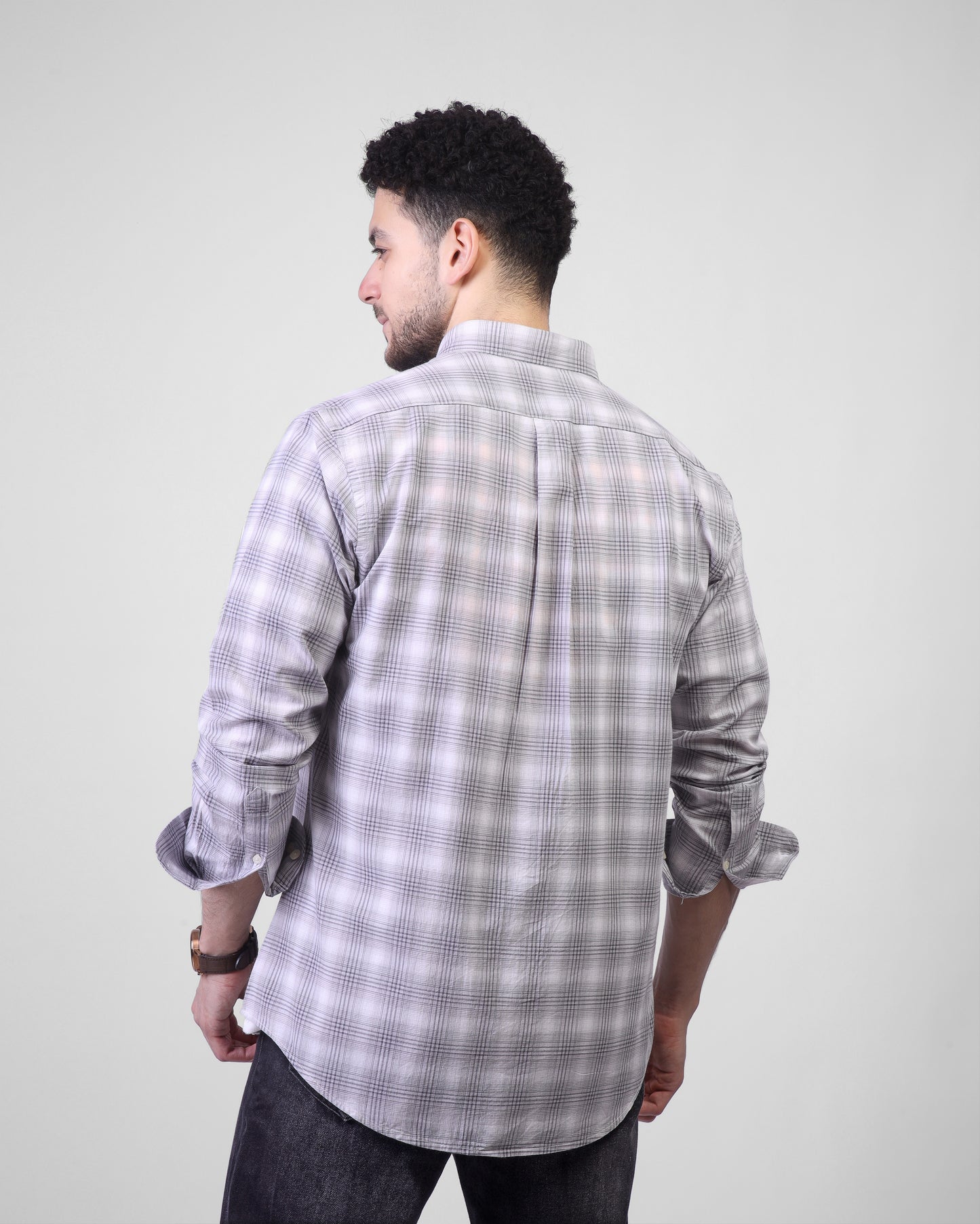 Stripe shirt - 3320