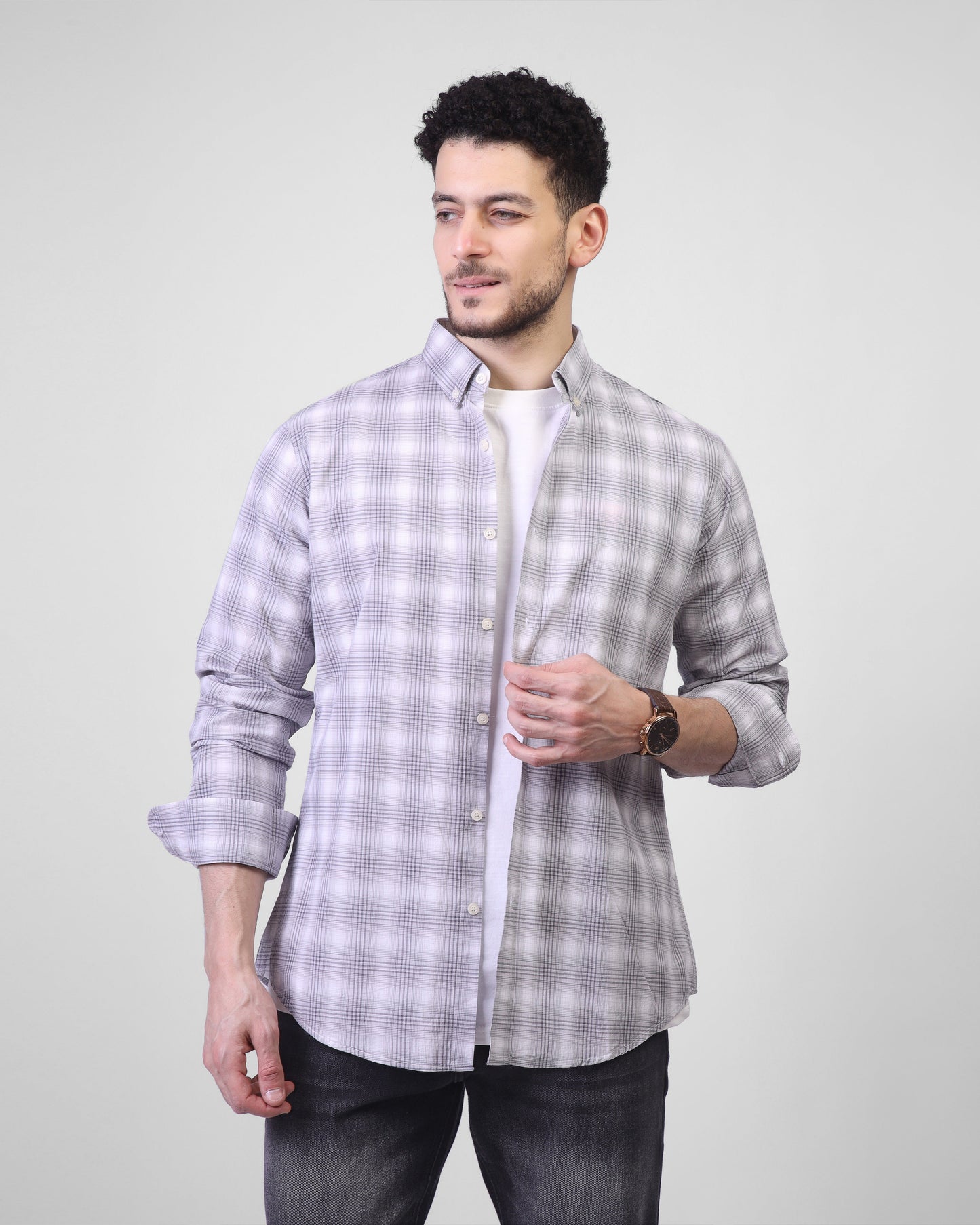 Stripe shirt - 3320