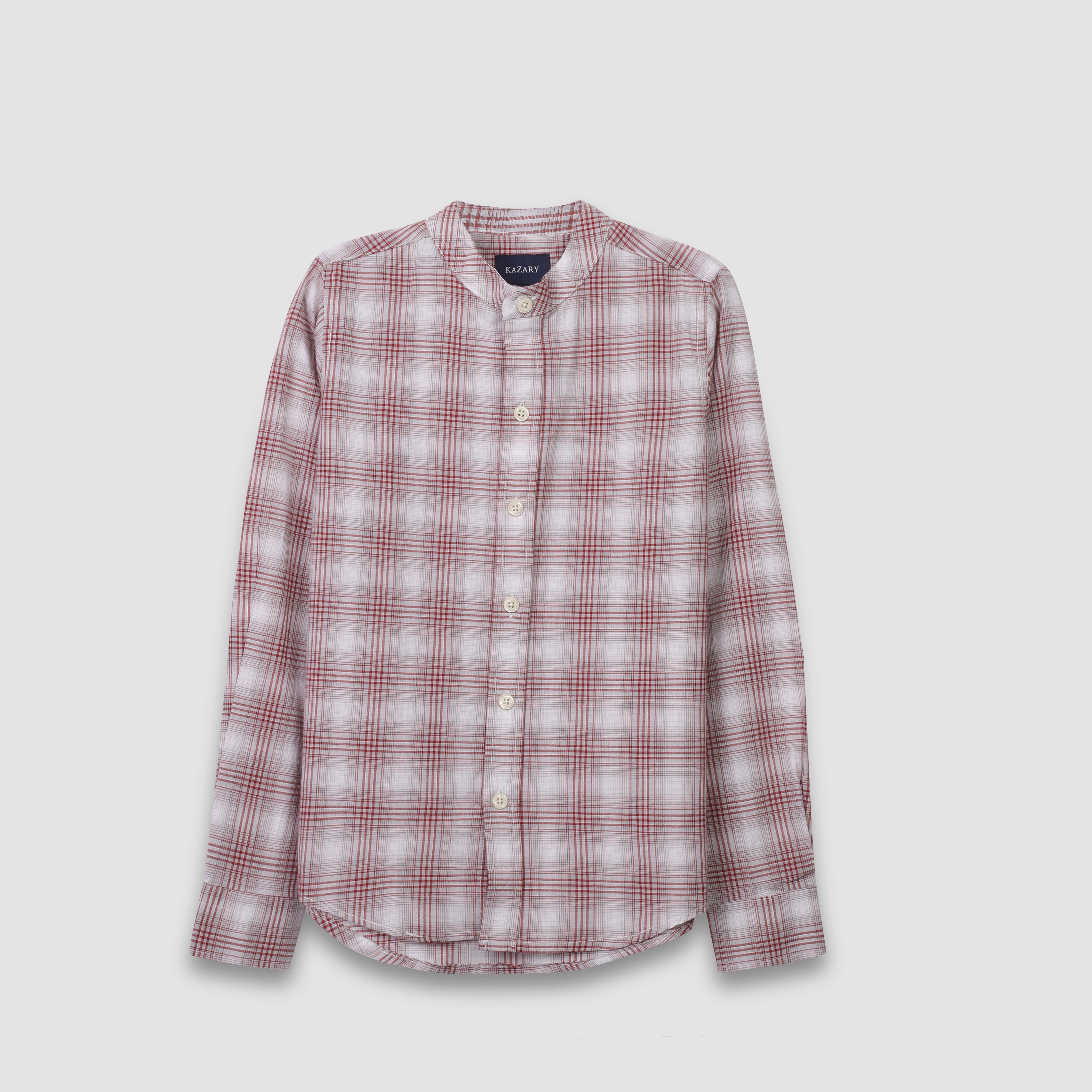 Smart Pocket Shirt – KIDS/3321