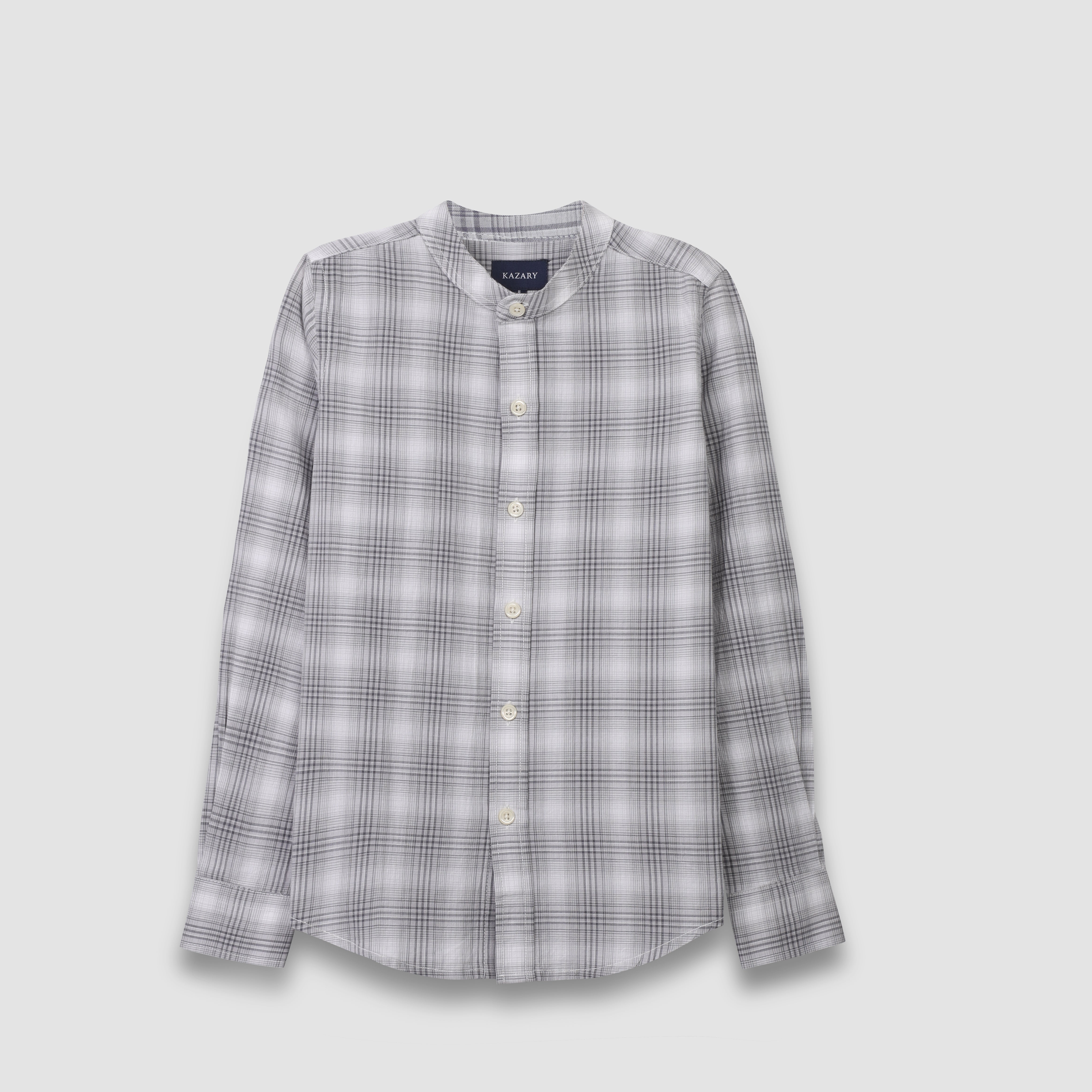 Smart Pocket Shirt – KIDS/3321