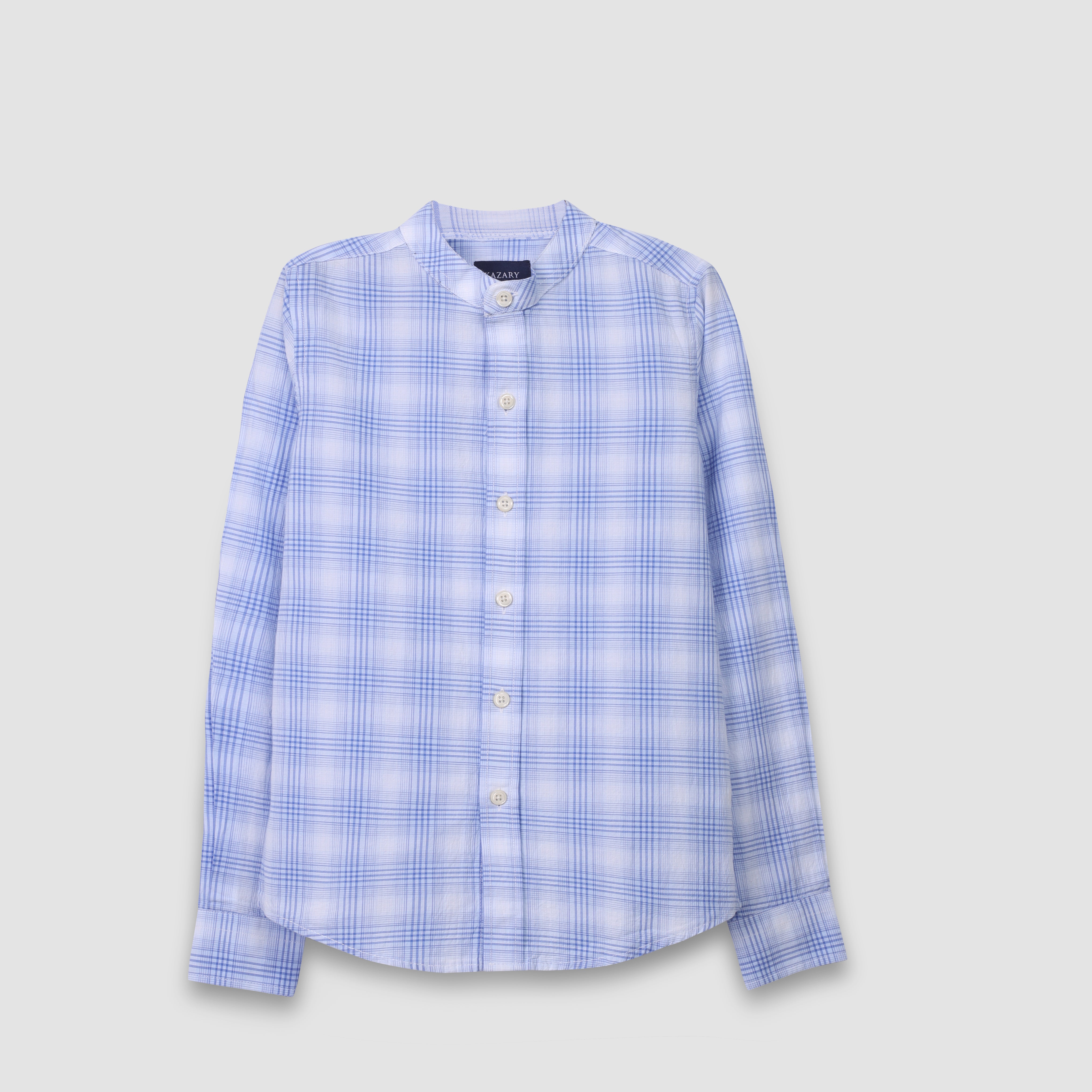 Smart Pocket Shirt – KIDS/3321