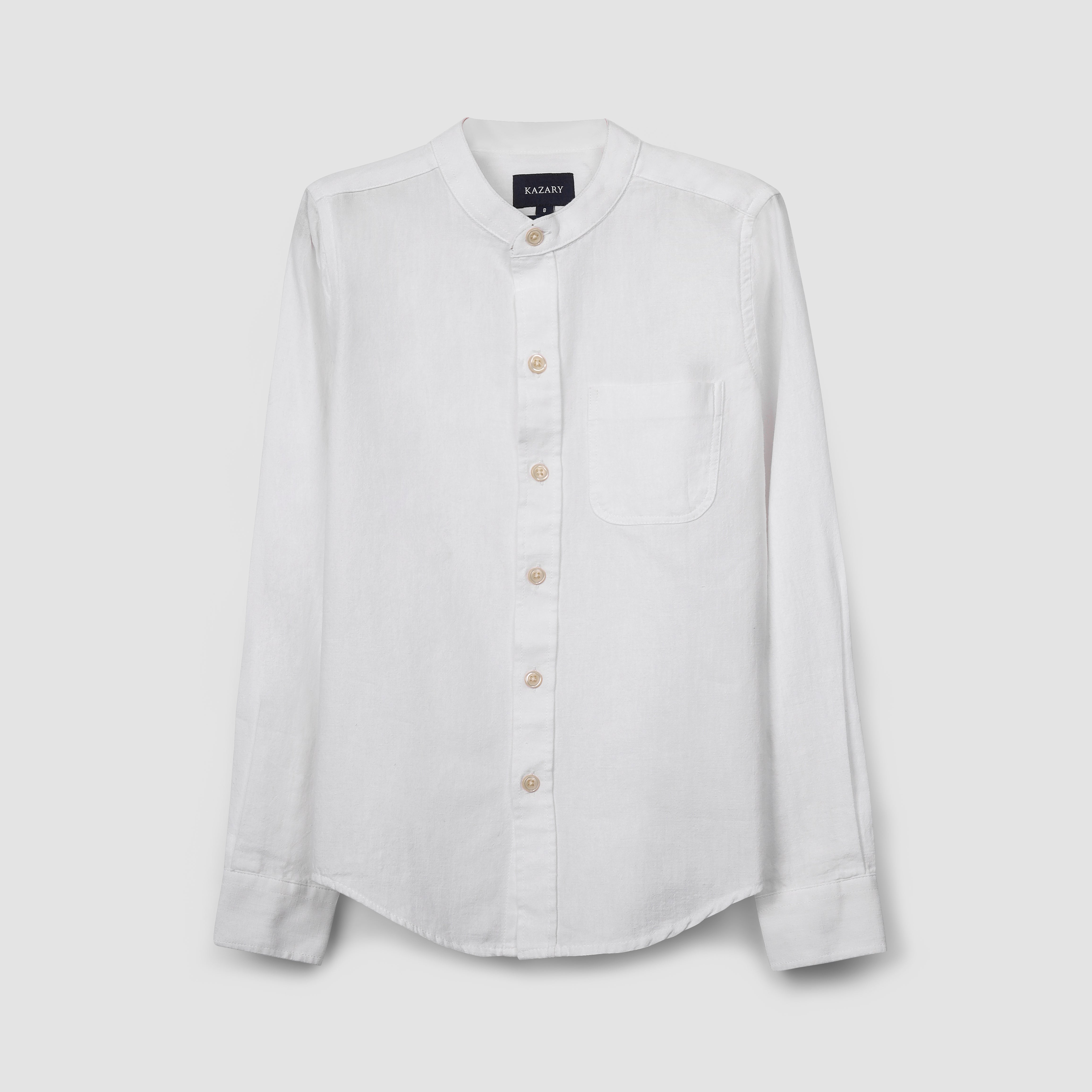 Utility Pocket Shirt – KIDS/3322