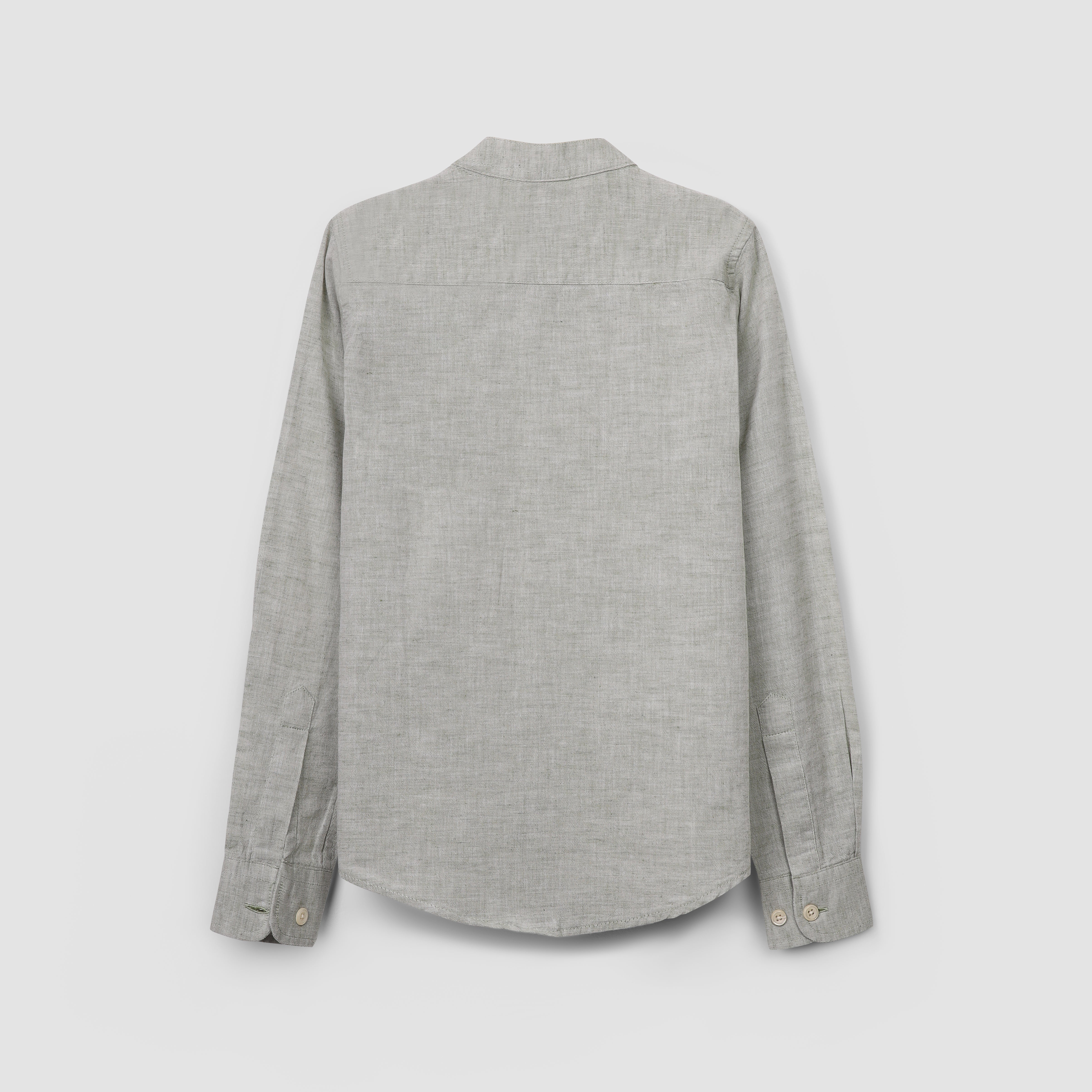 Utility Pocket Shirt – KIDS/3322