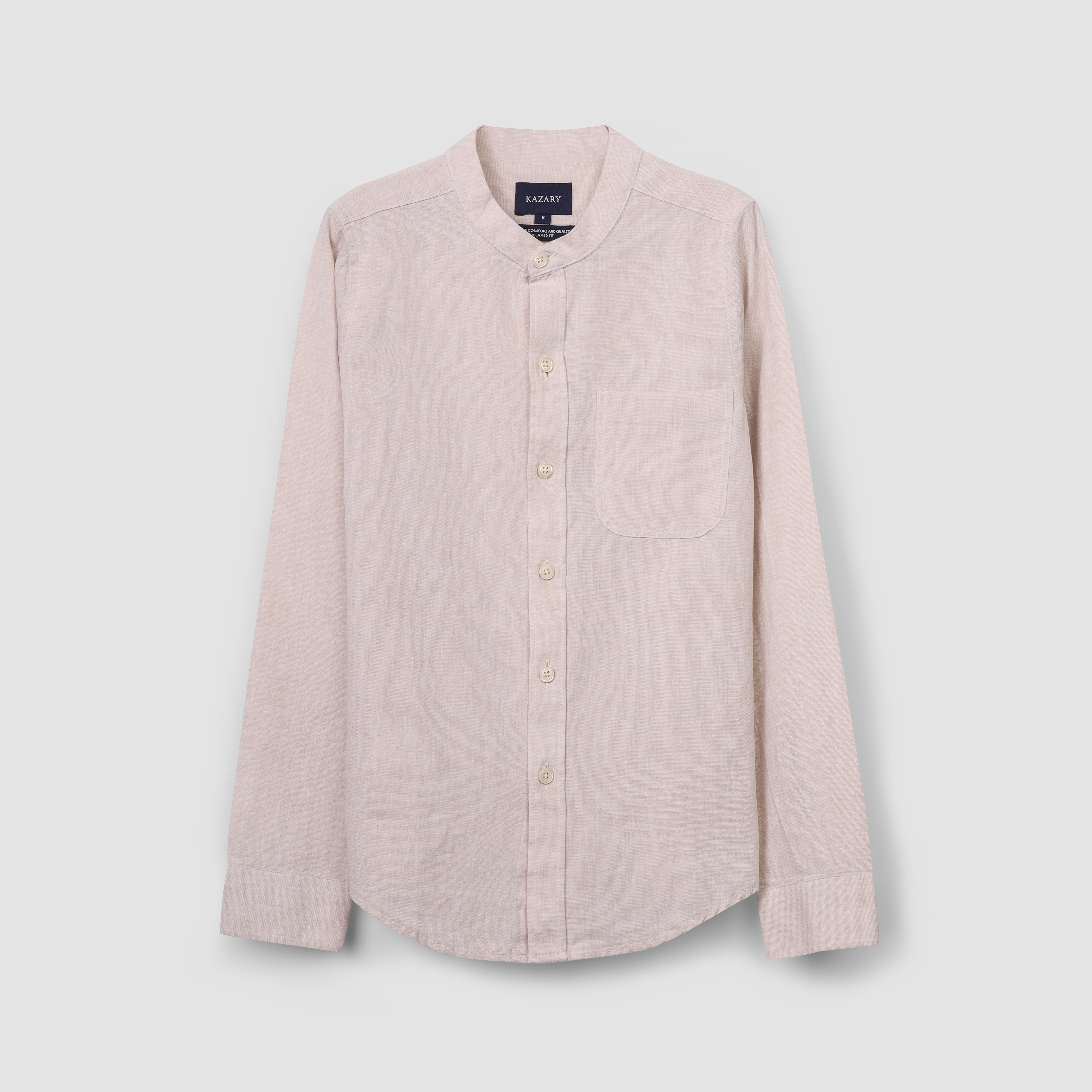 Utility Pocket Shirt – KIDS/3322