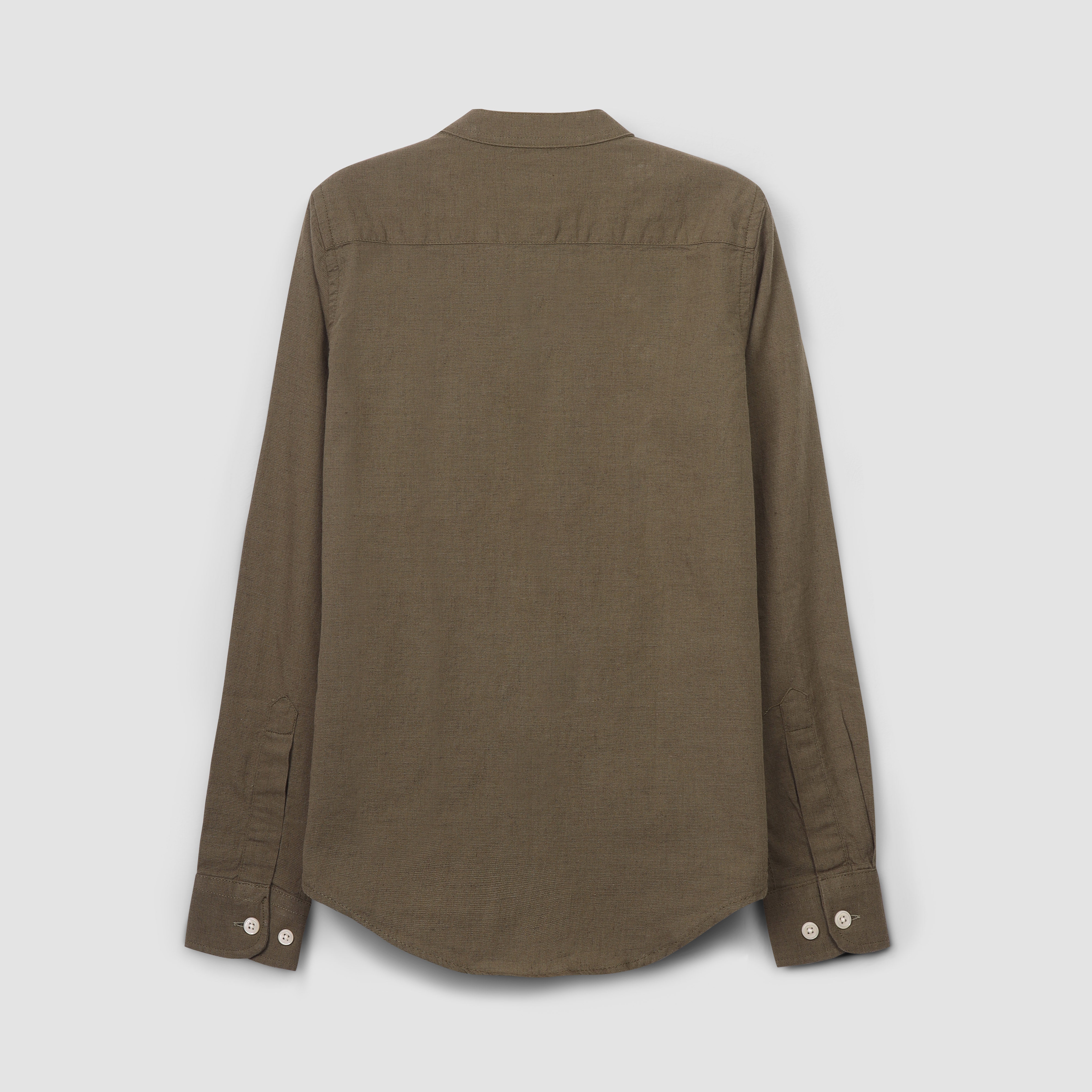 Utility Pocket Shirt – KIDS/3322