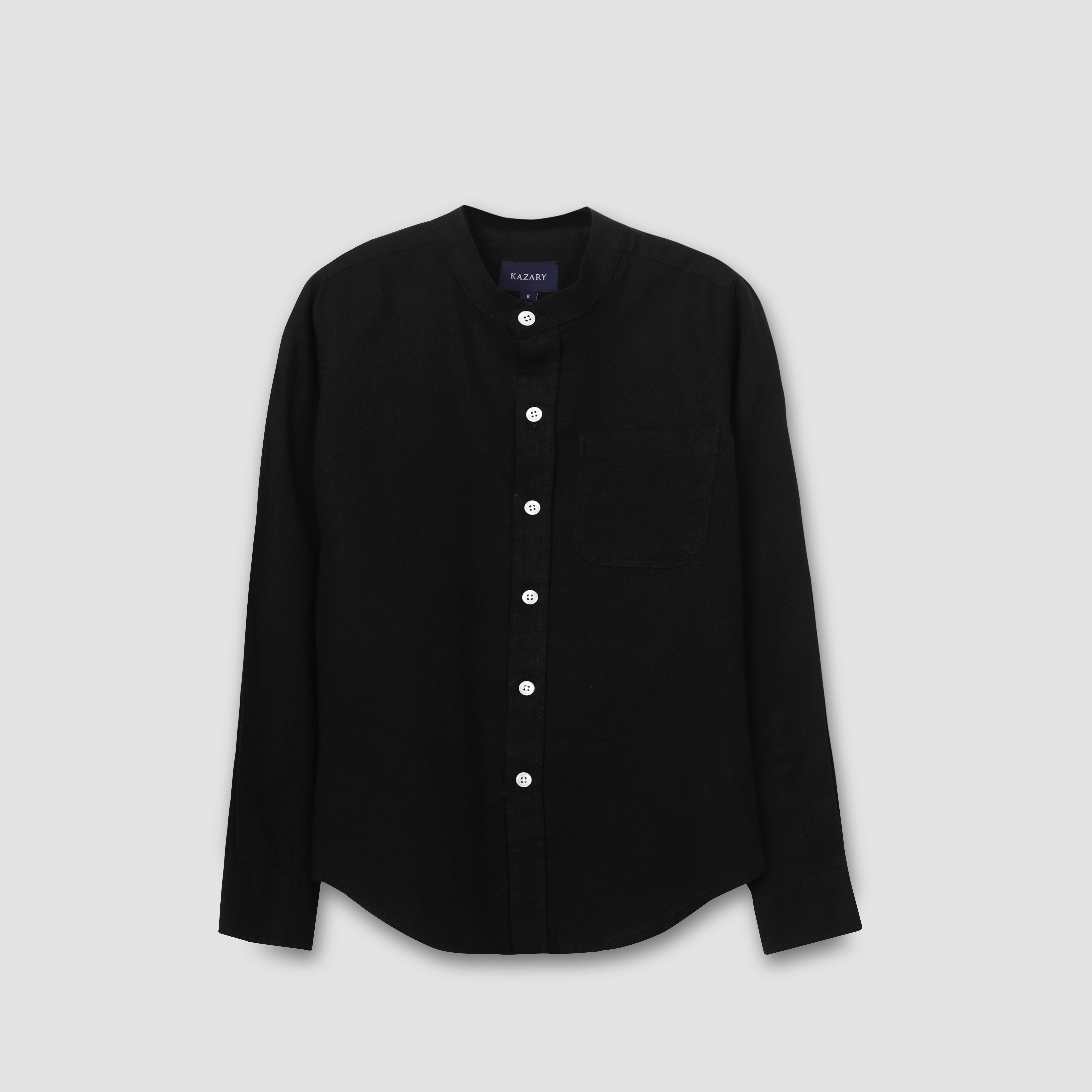 Utility Pocket Shirt – KIDS/3322