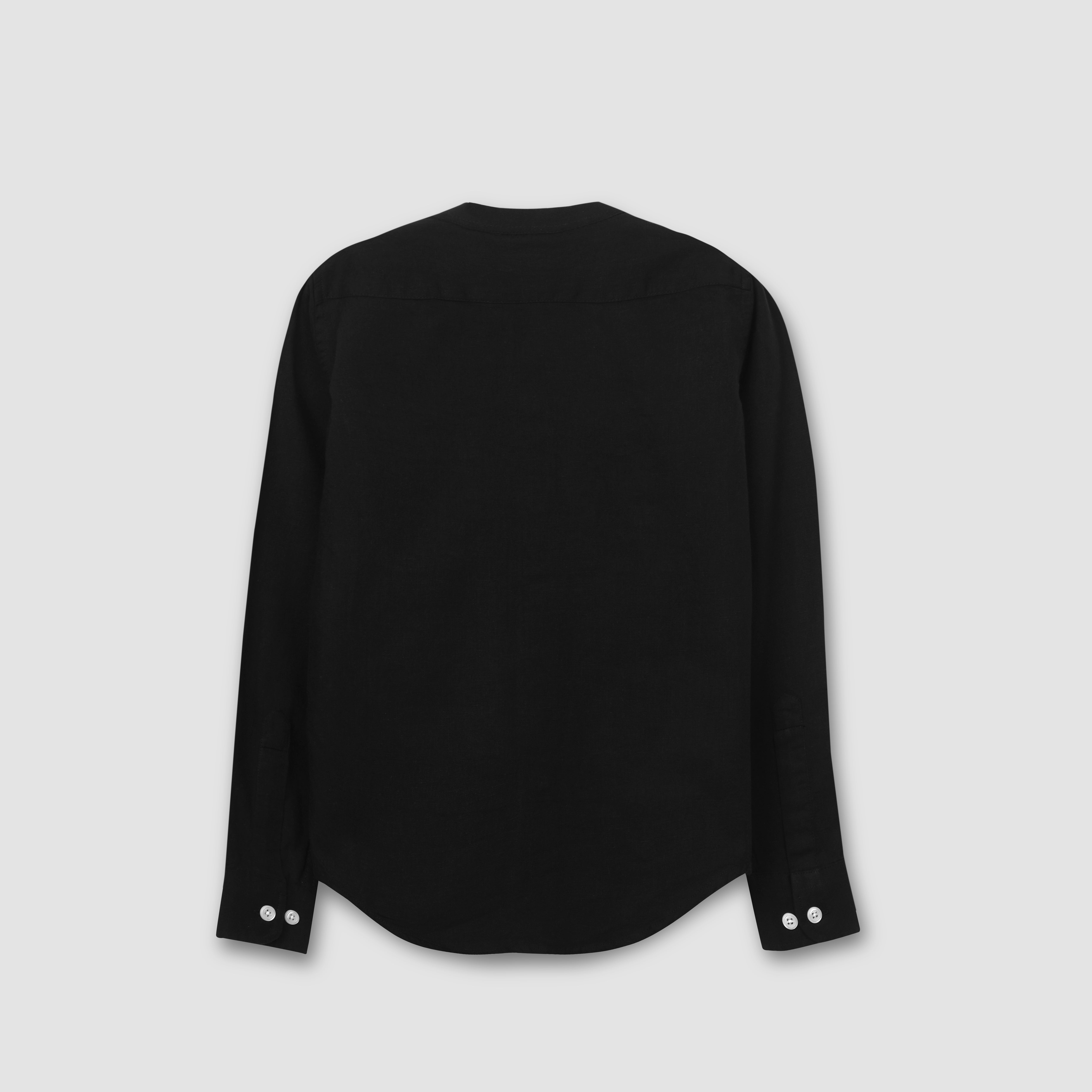 Utility Pocket Shirt – KIDS/3322