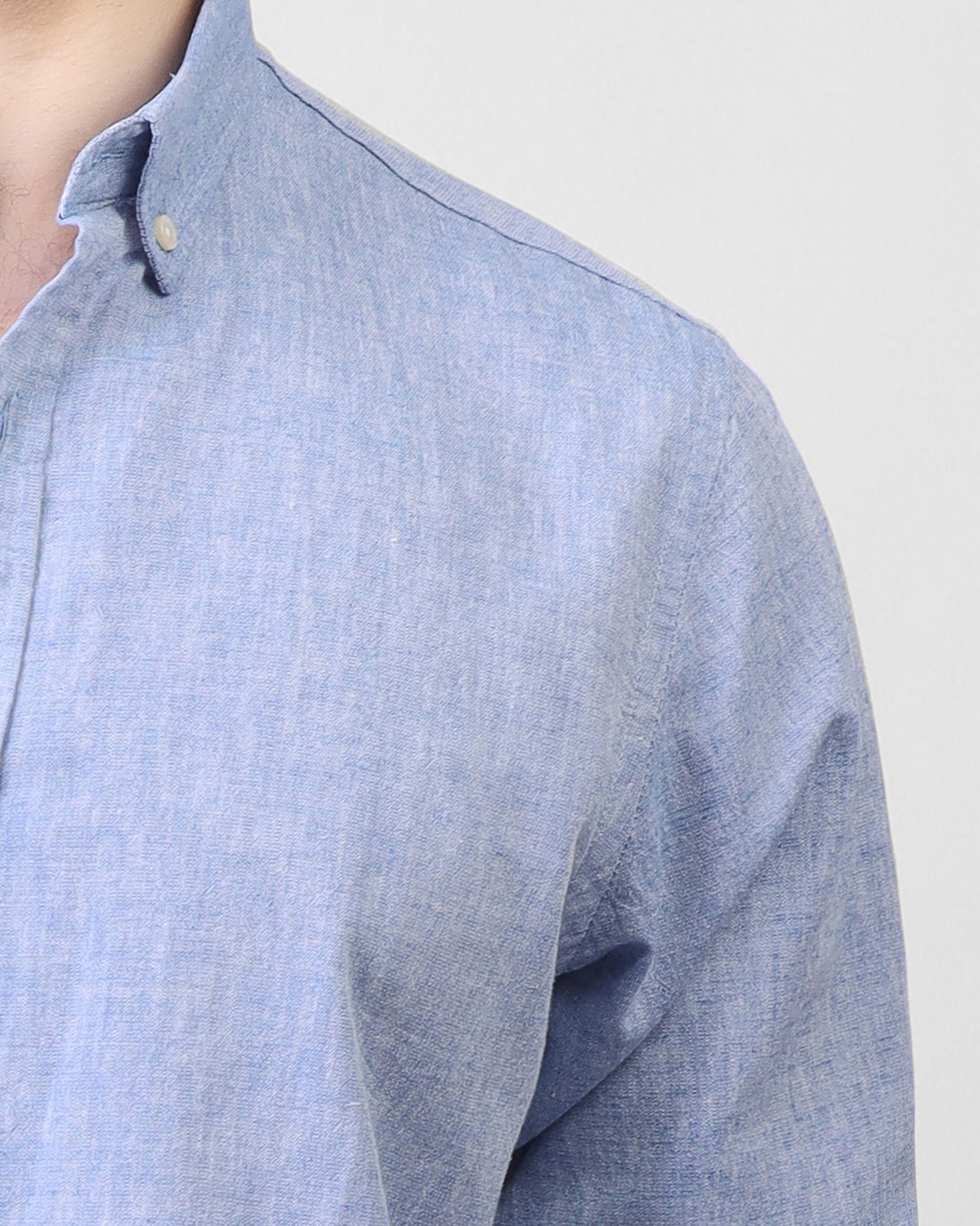 Coastal Linen Shirt – SHI/3323