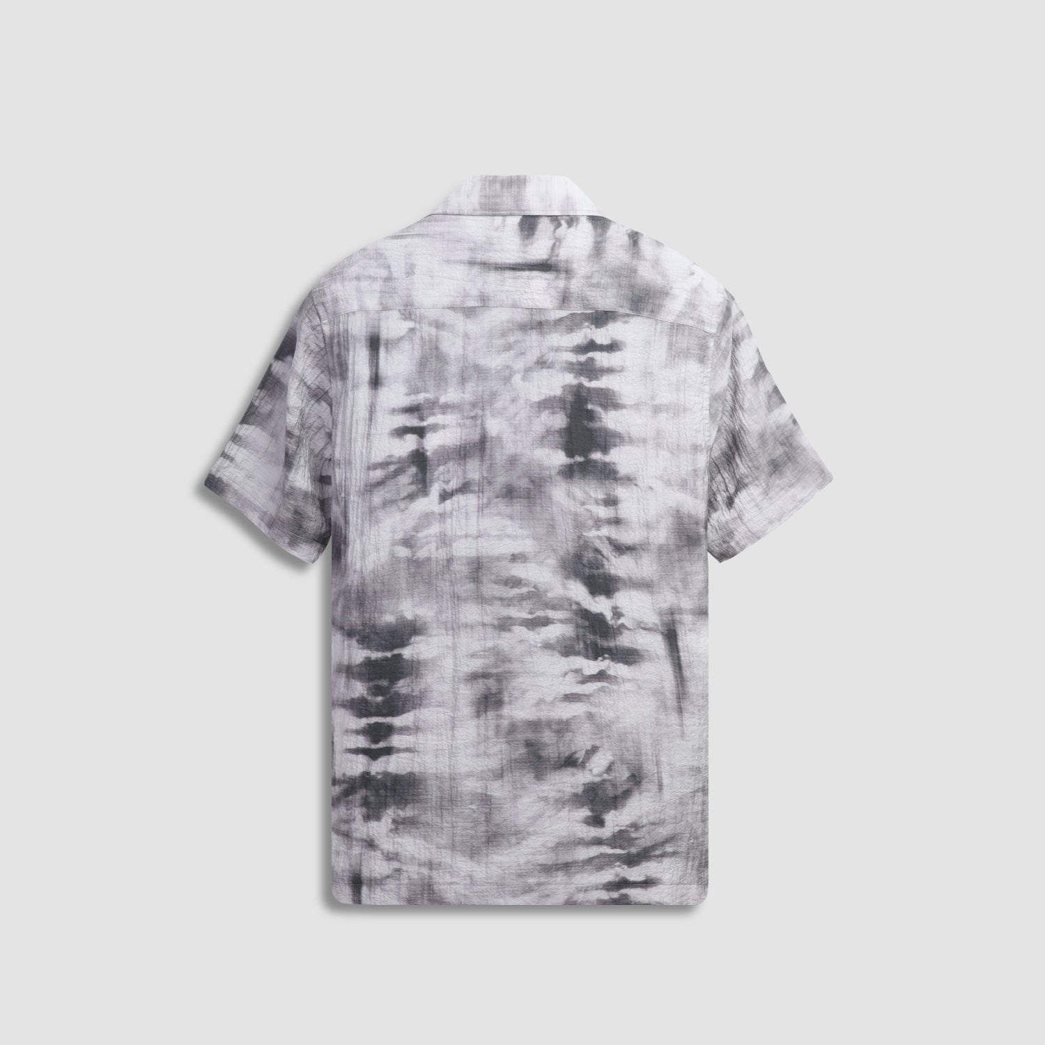 Signature Art Print Shirt - 3342