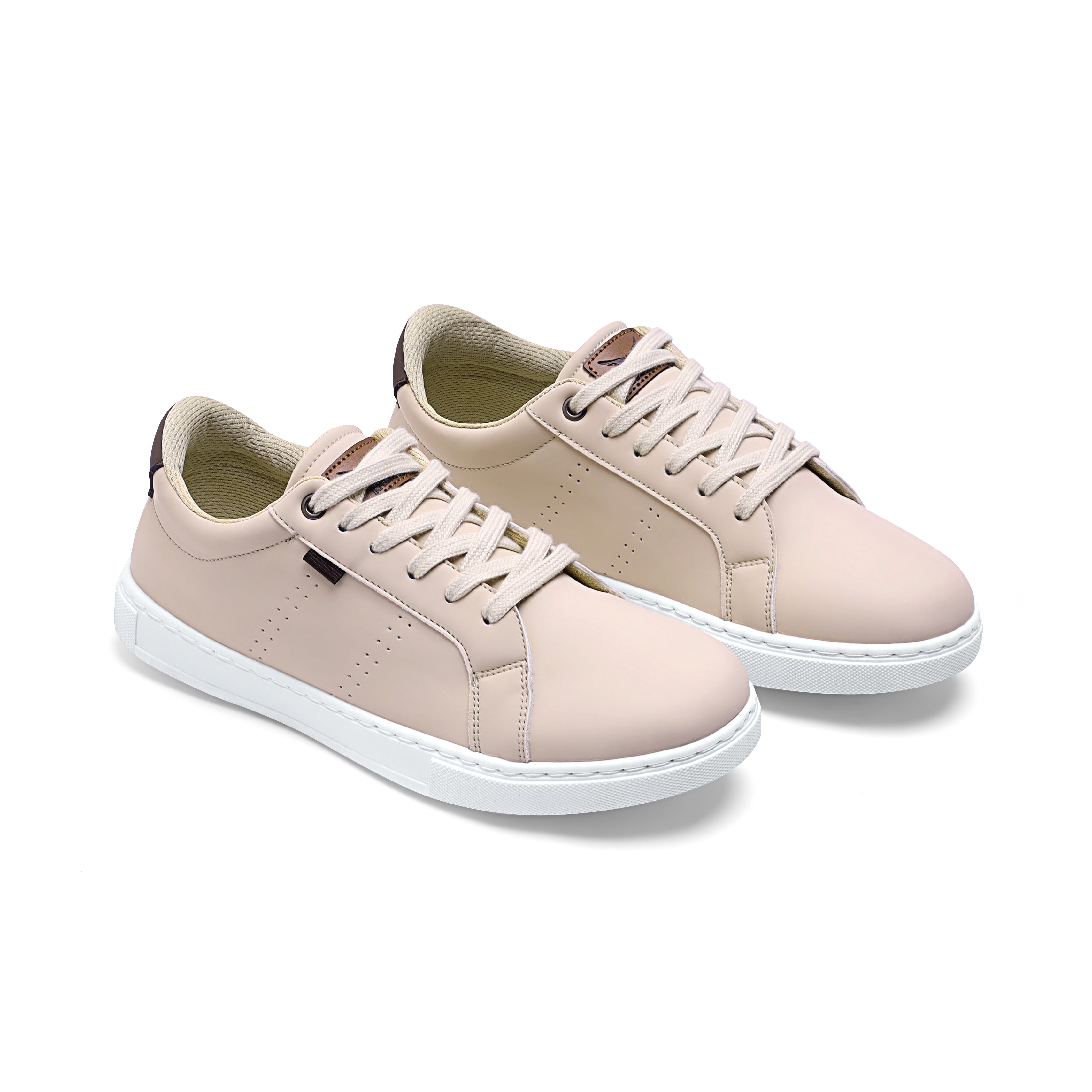 Modern Leather Sneaker - 146