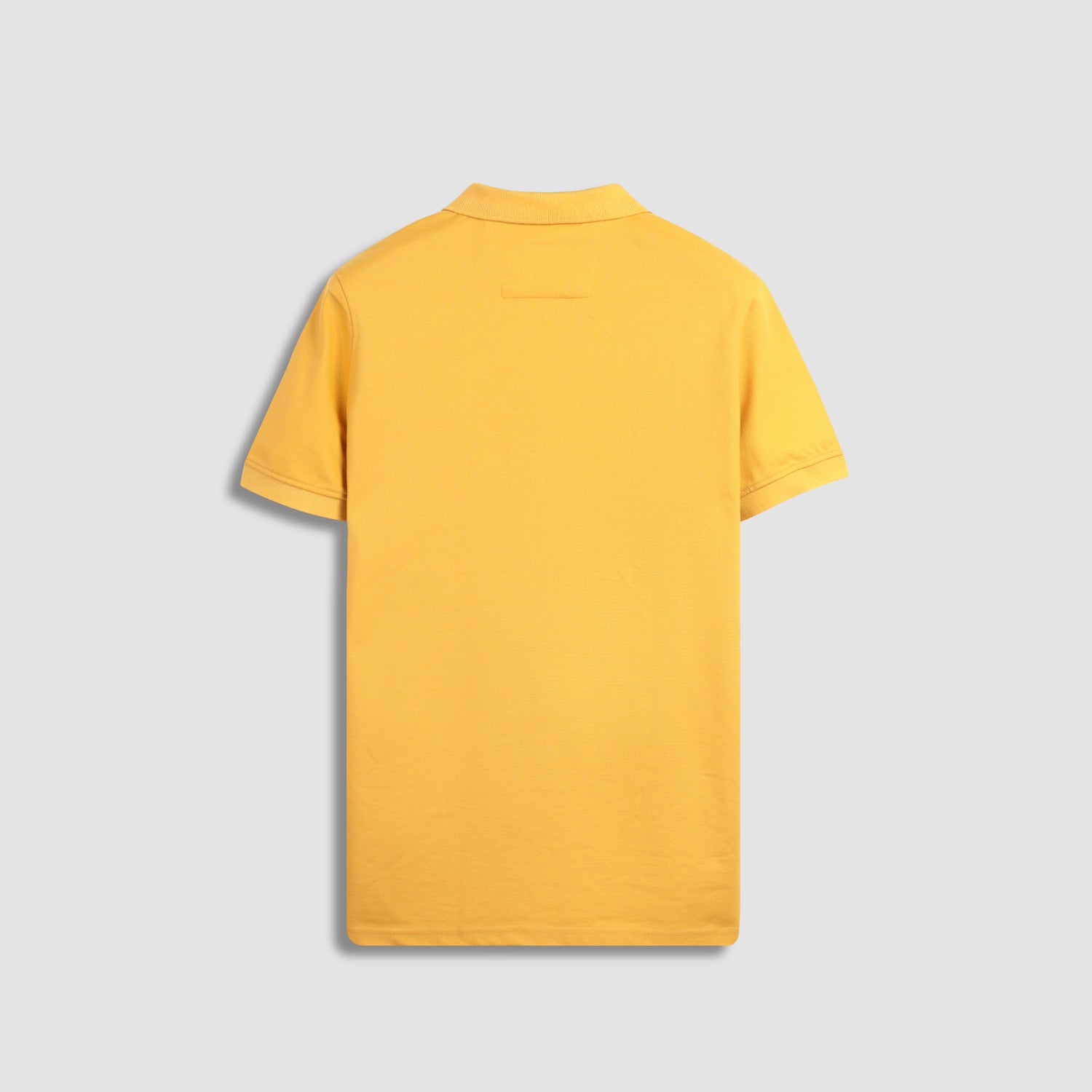 Fine Cotton Polo Shirt - 25001