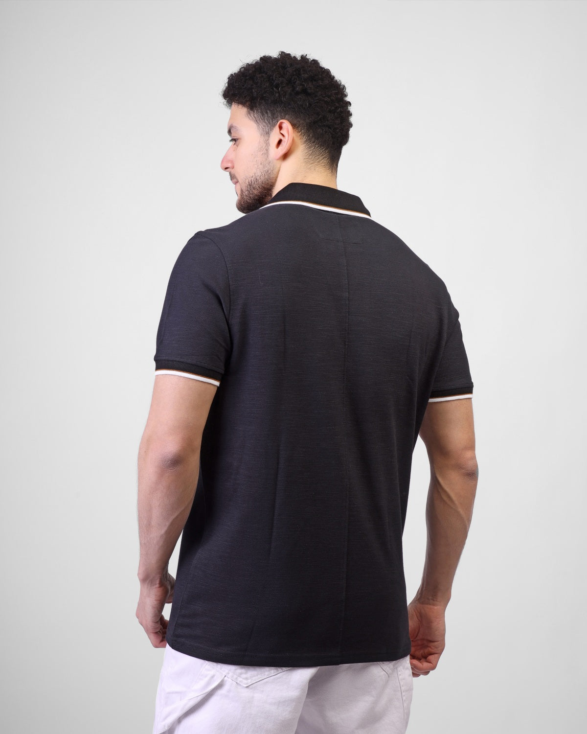 Classic Fit Polo TSH/25003