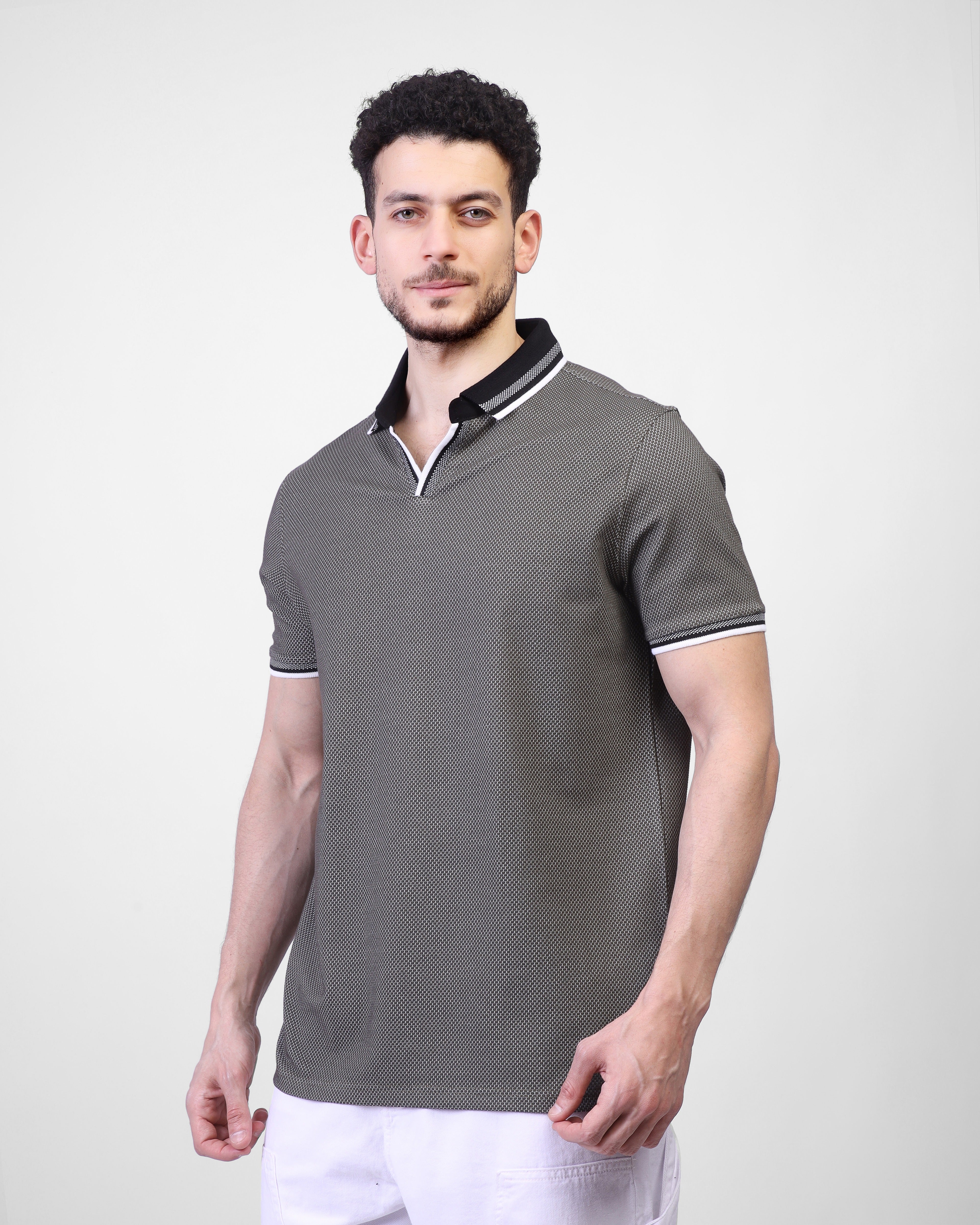 Modern Polo Classic – MEN/25005