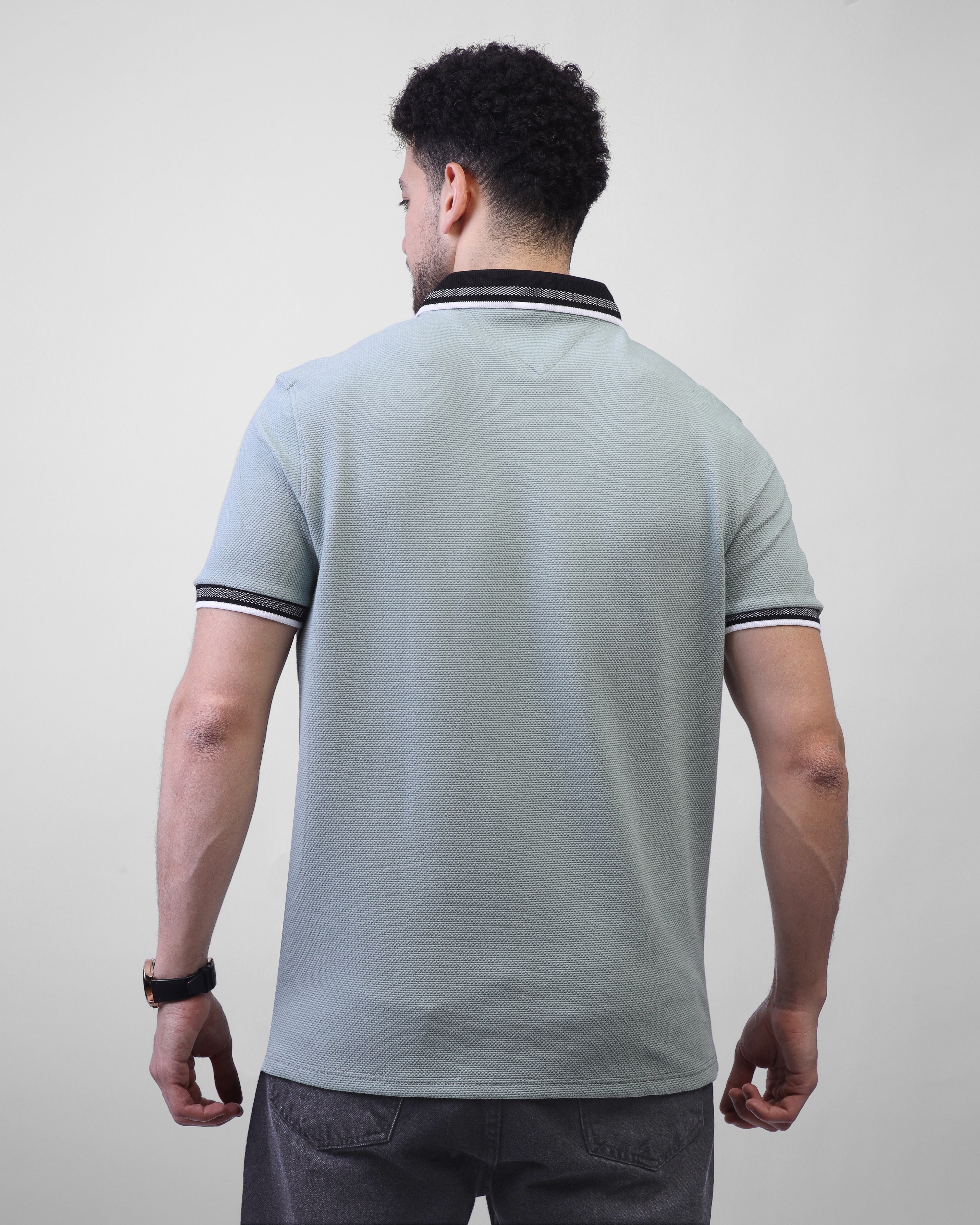 Modern Polo Classic – MEN/25005